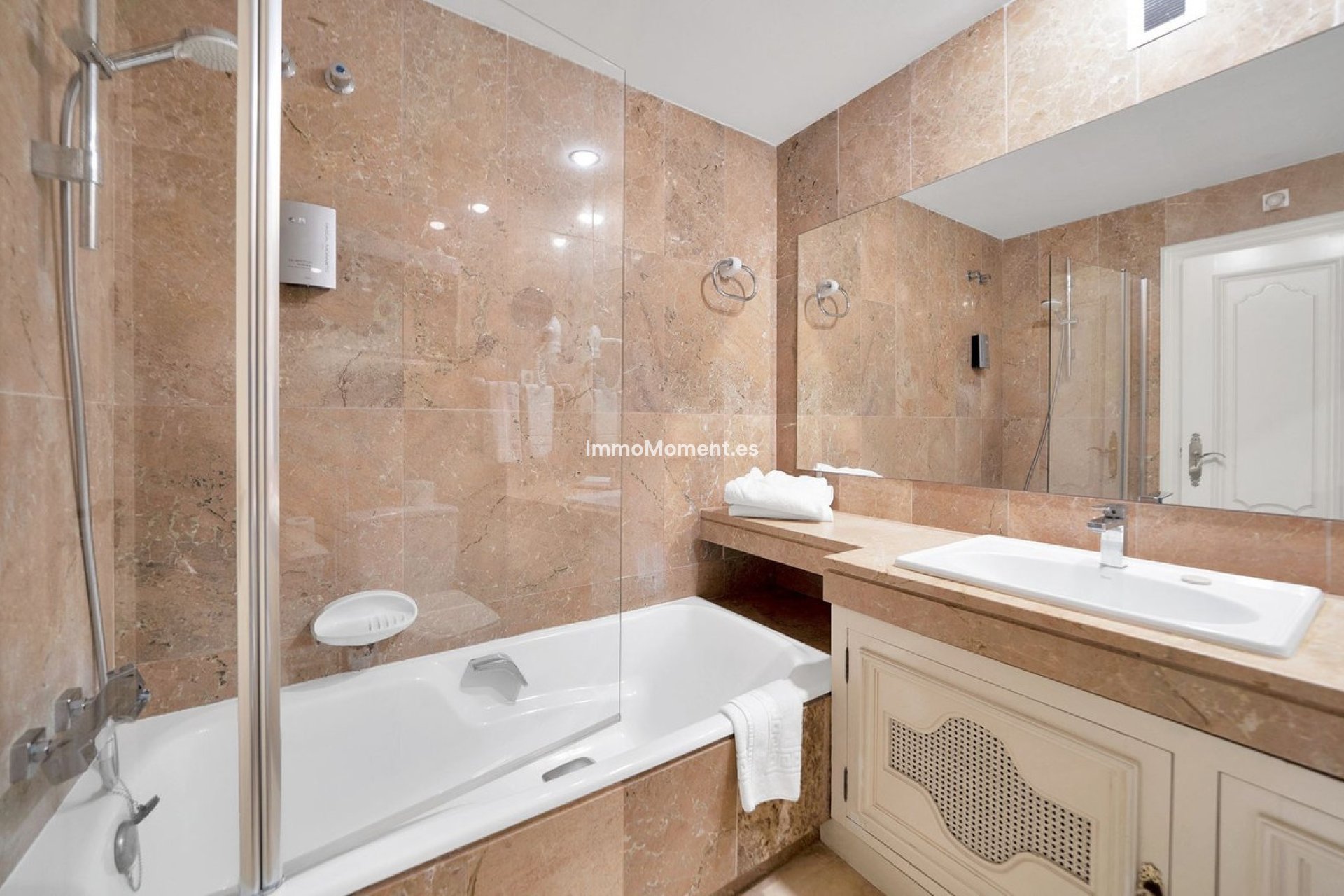 Revente - Appartement - Marbella - The Golden Mile