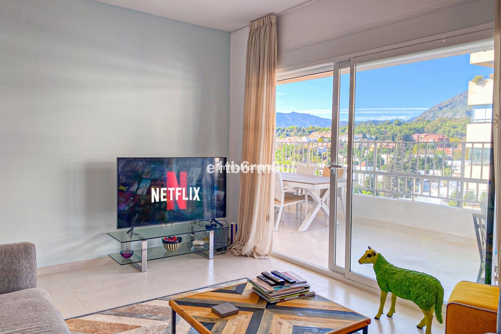 Revente - Appartement - Marbella - The Golden Mile