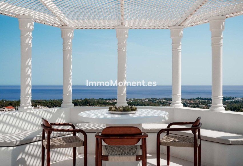 Revente - Appartement - Marbella - The Golden Mile
