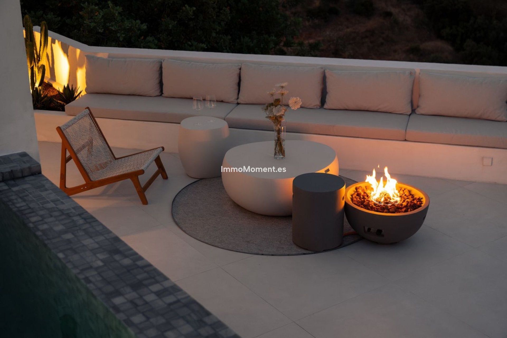 Revente - Appartement - Marbella - The Golden Mile