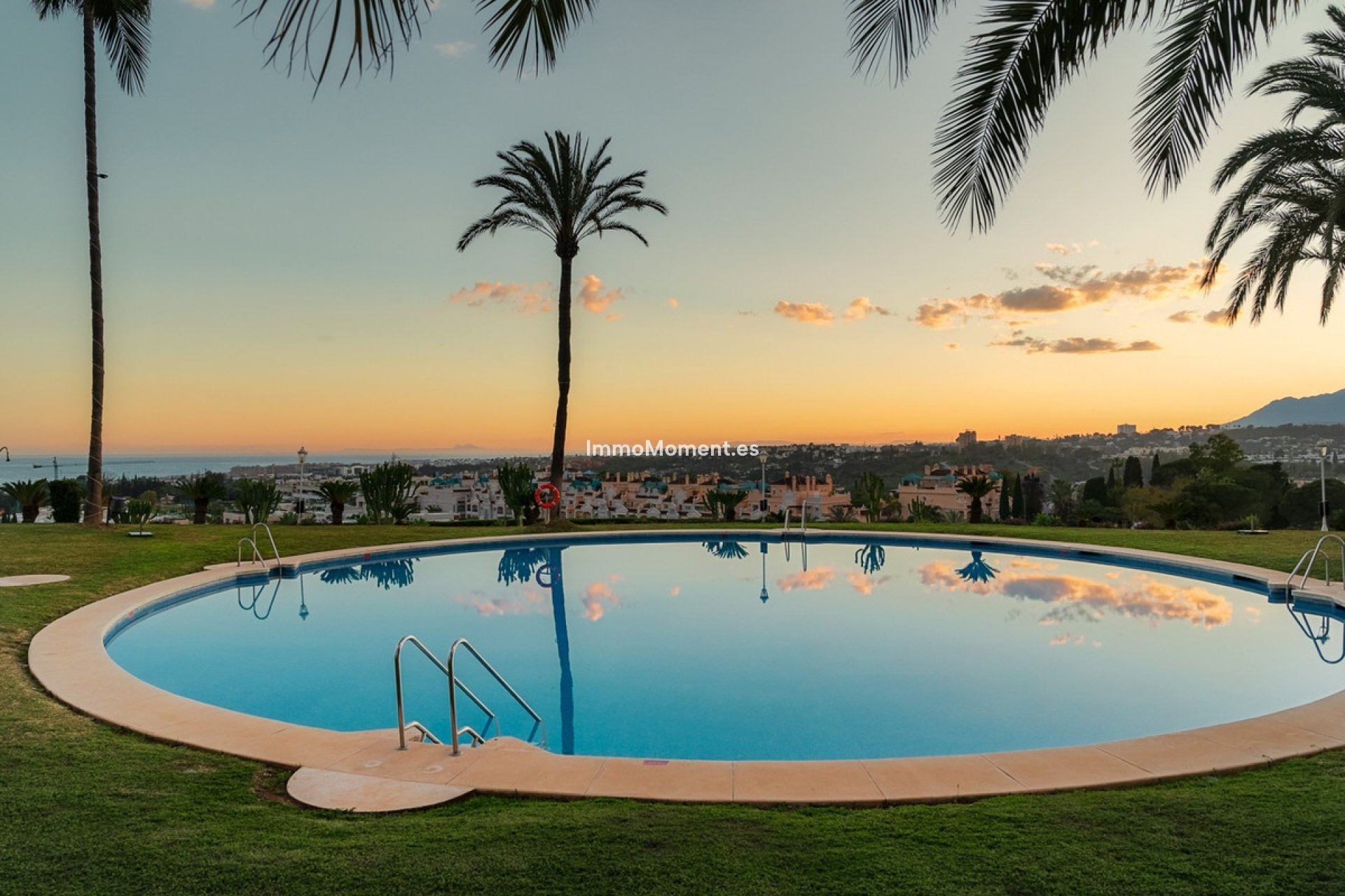 Revente - Appartement - Marbella - The Golden Mile
