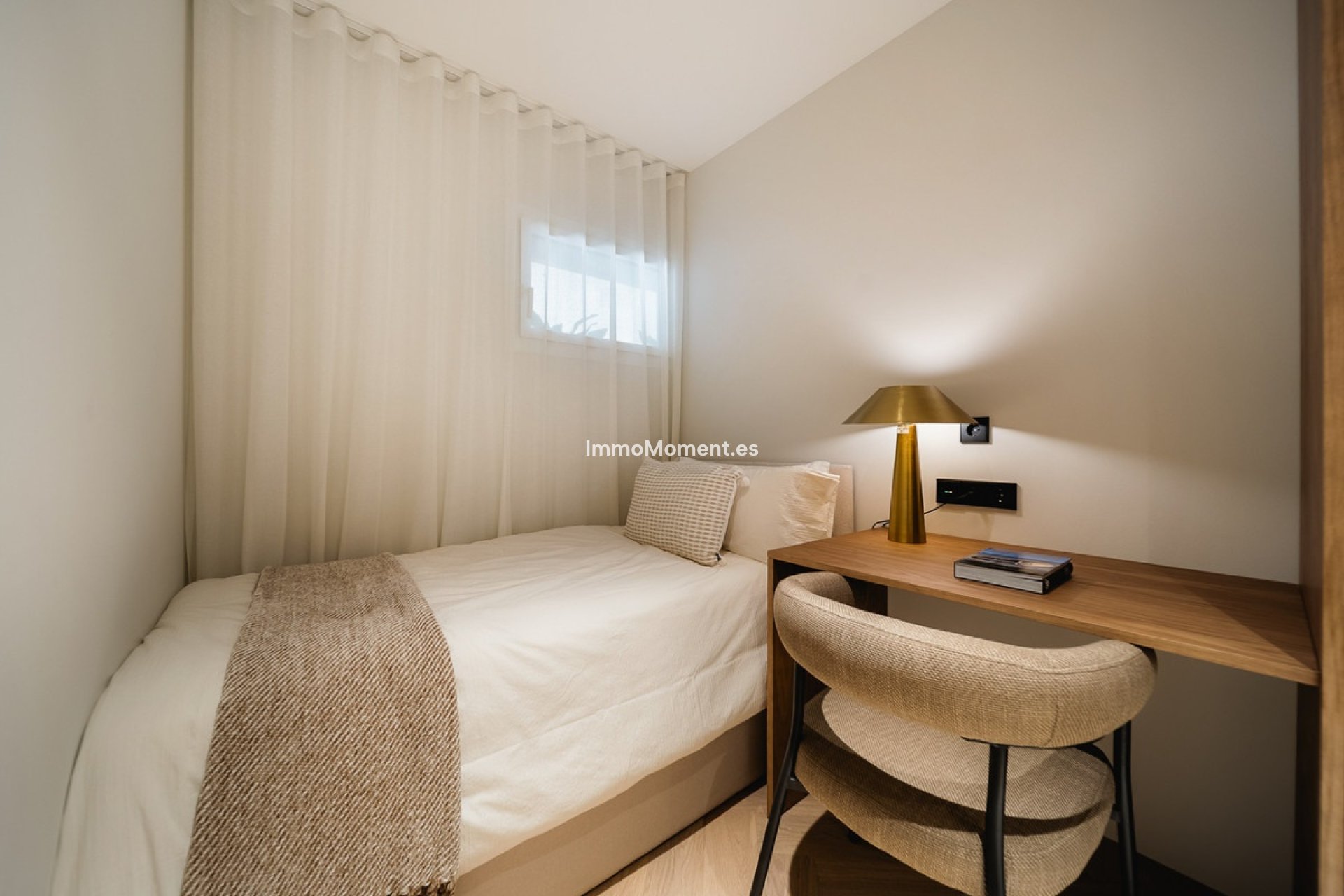 Revente - Appartement - Marbella - The Golden Mile