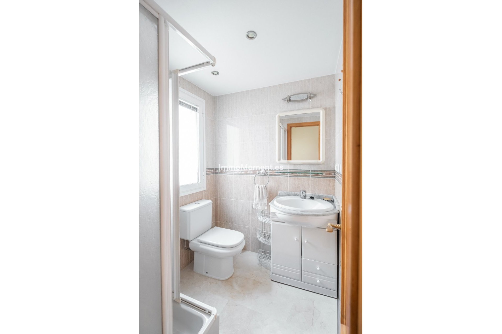 Revente - Appartement - Marbella - The Golden Mile