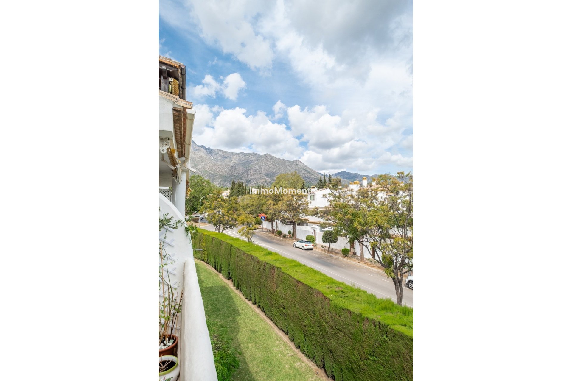 Revente - Appartement - Marbella - The Golden Mile