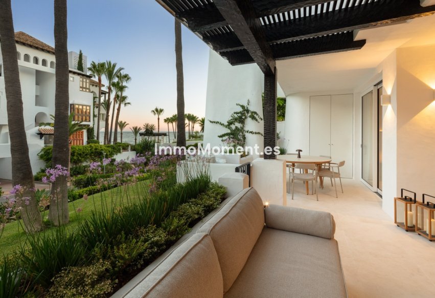 Revente - Appartement - Marbella - The Golden Mile