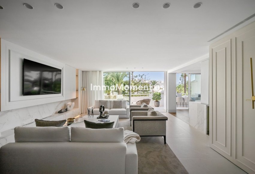 Revente - Appartement - Marbella - The Golden Mile