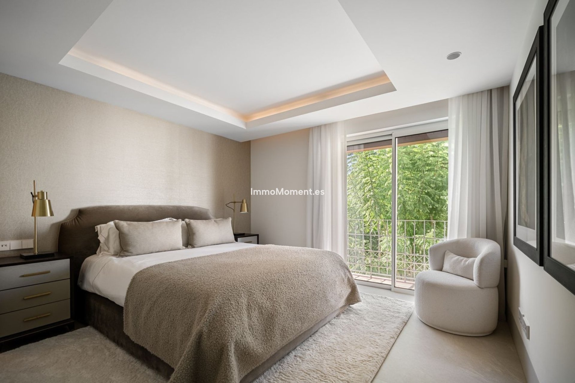 Revente - Appartement - Marbella - The Golden Mile