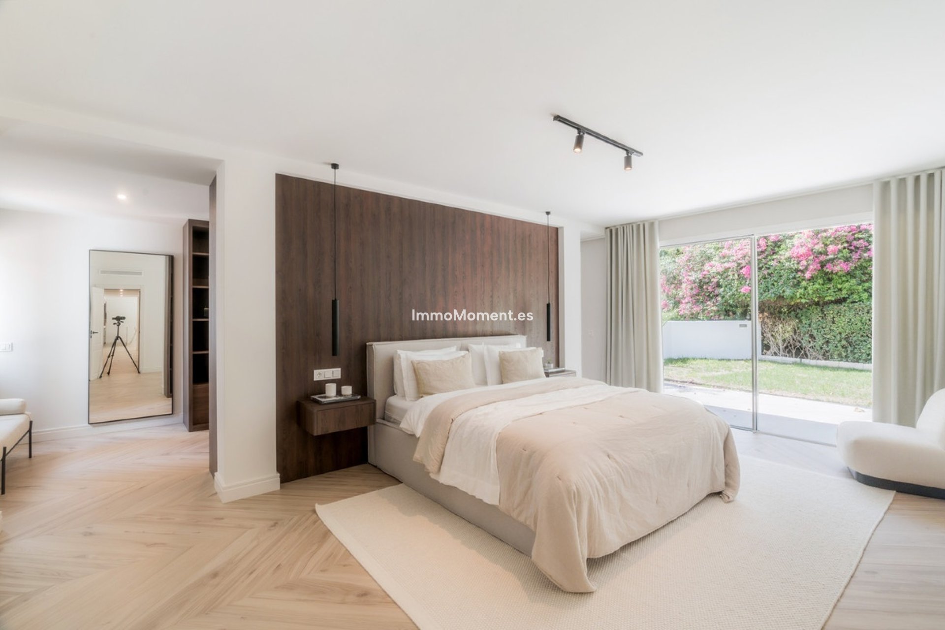 Revente - Appartement - Marbella - The Golden Mile