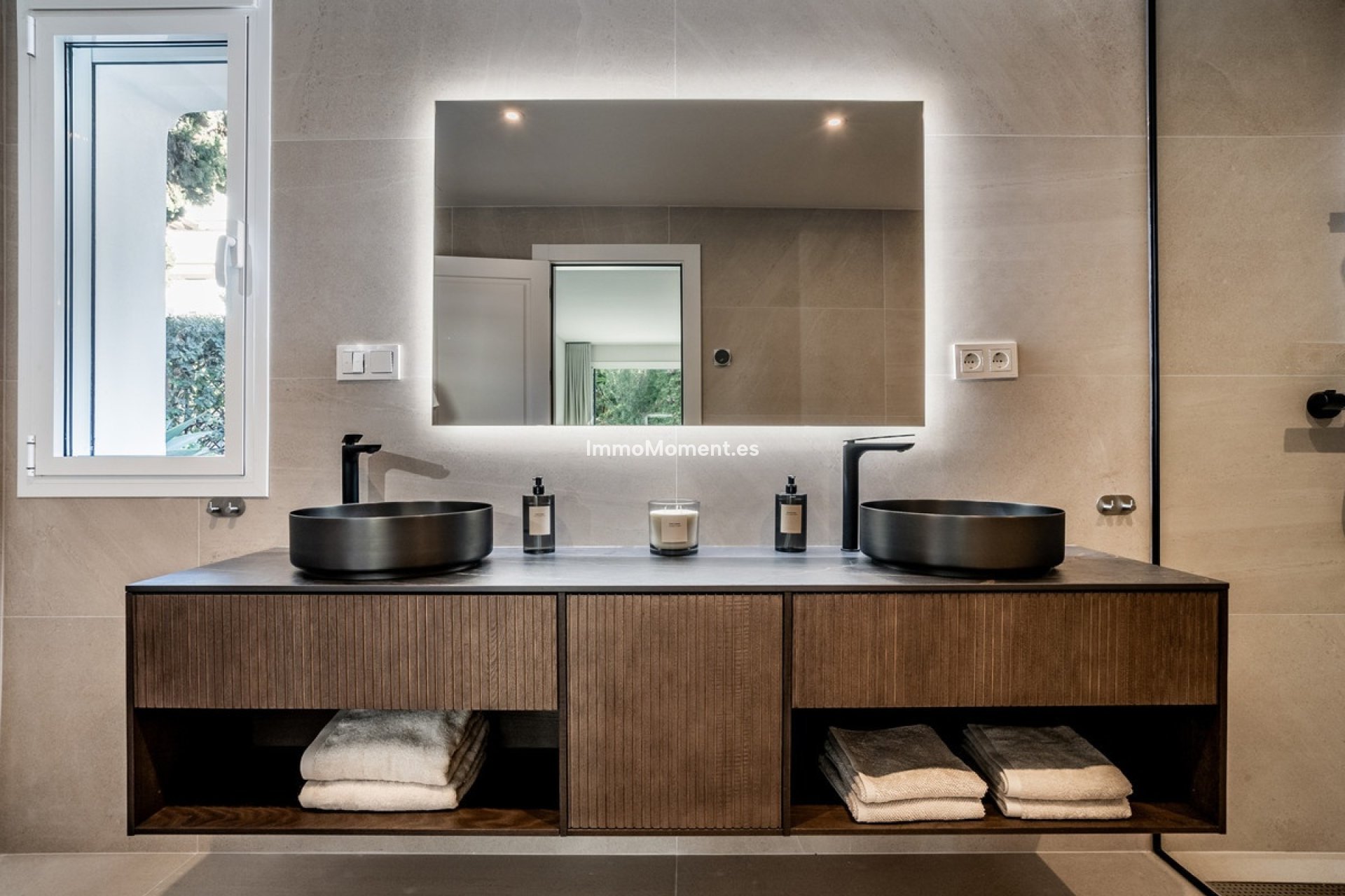 Revente - Appartement - Marbella - The Golden Mile