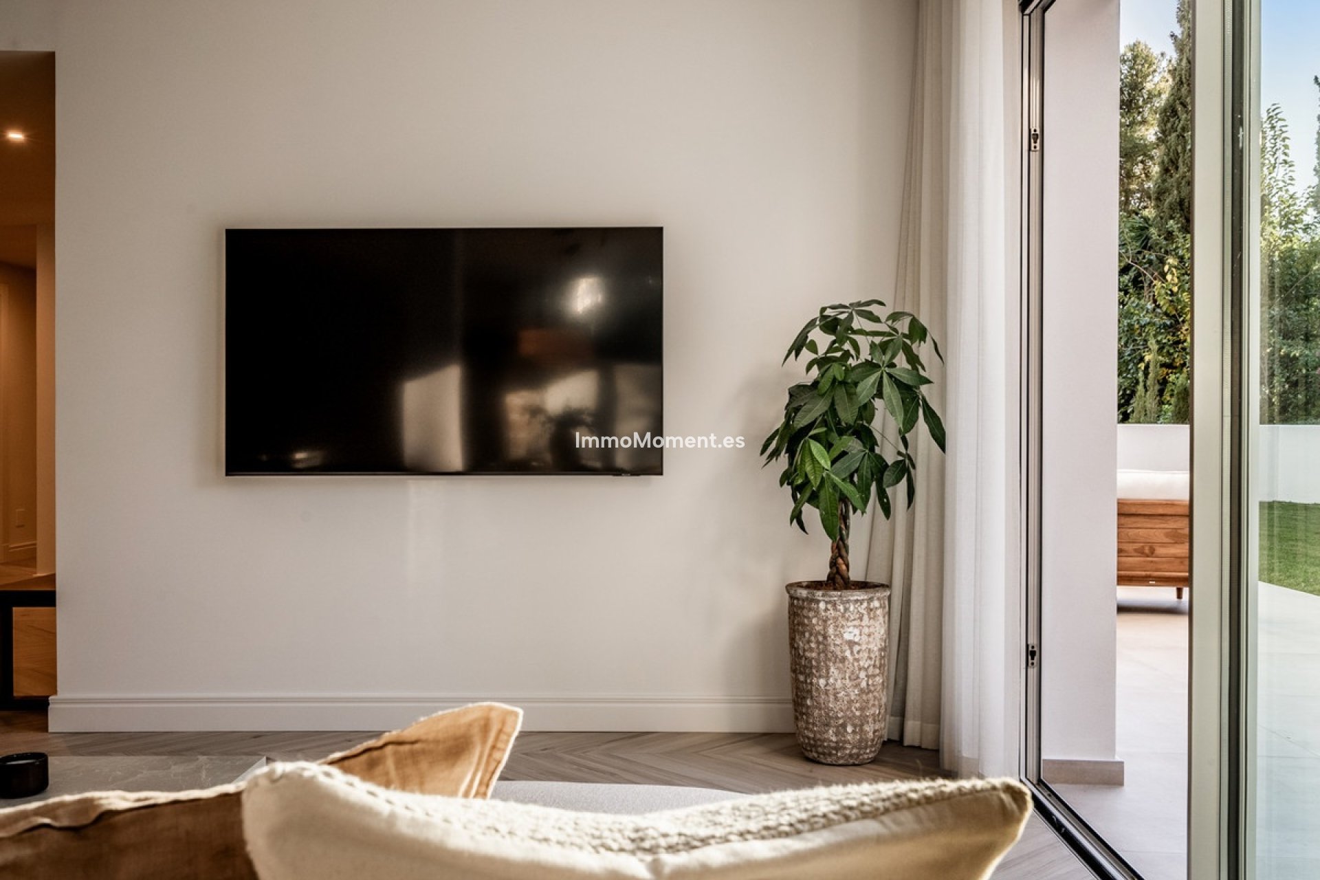 Revente - Appartement - Marbella - The Golden Mile