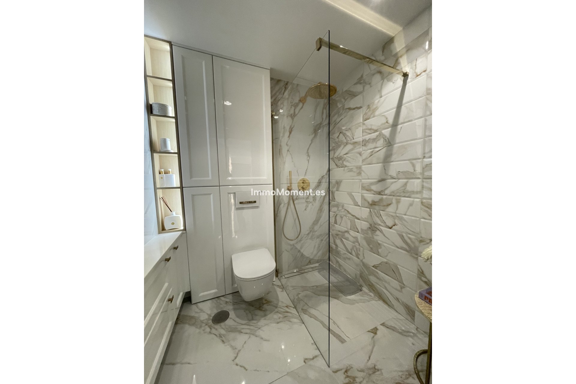 Revente - Appartement - Marbella - The Golden Mile