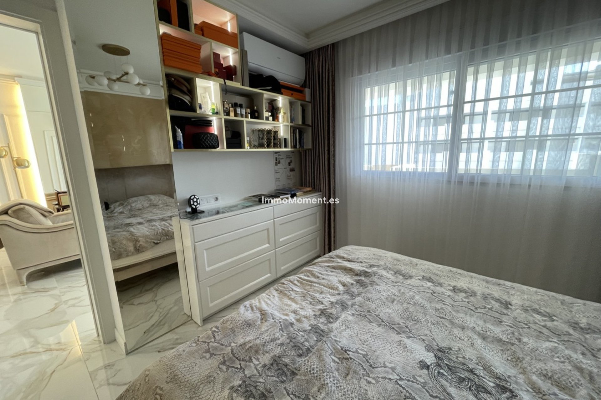 Revente - Appartement - Marbella - The Golden Mile