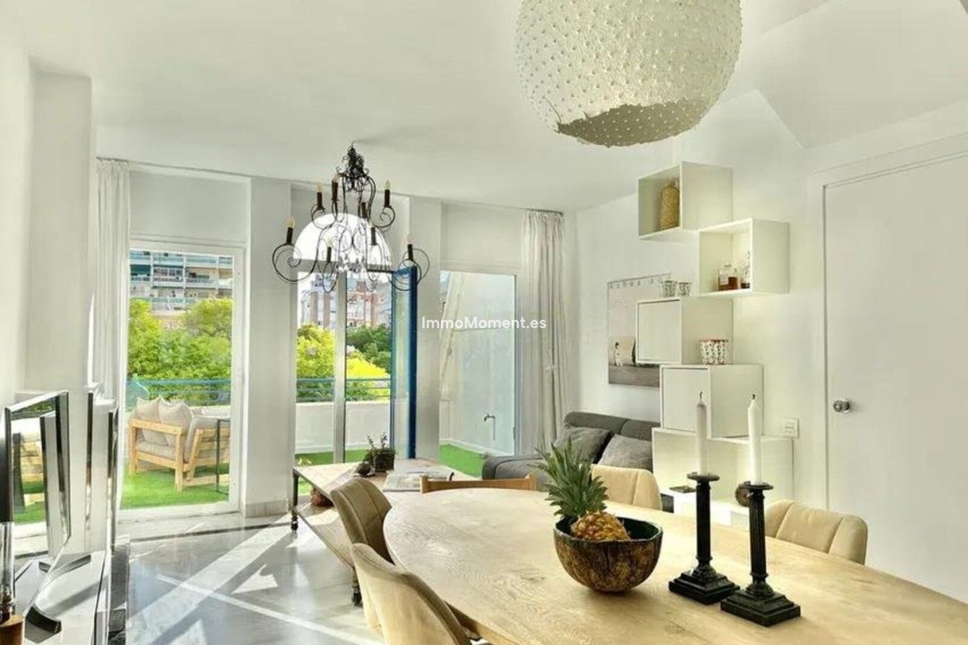 Revente - Appartement - Marbella - The Golden Mile