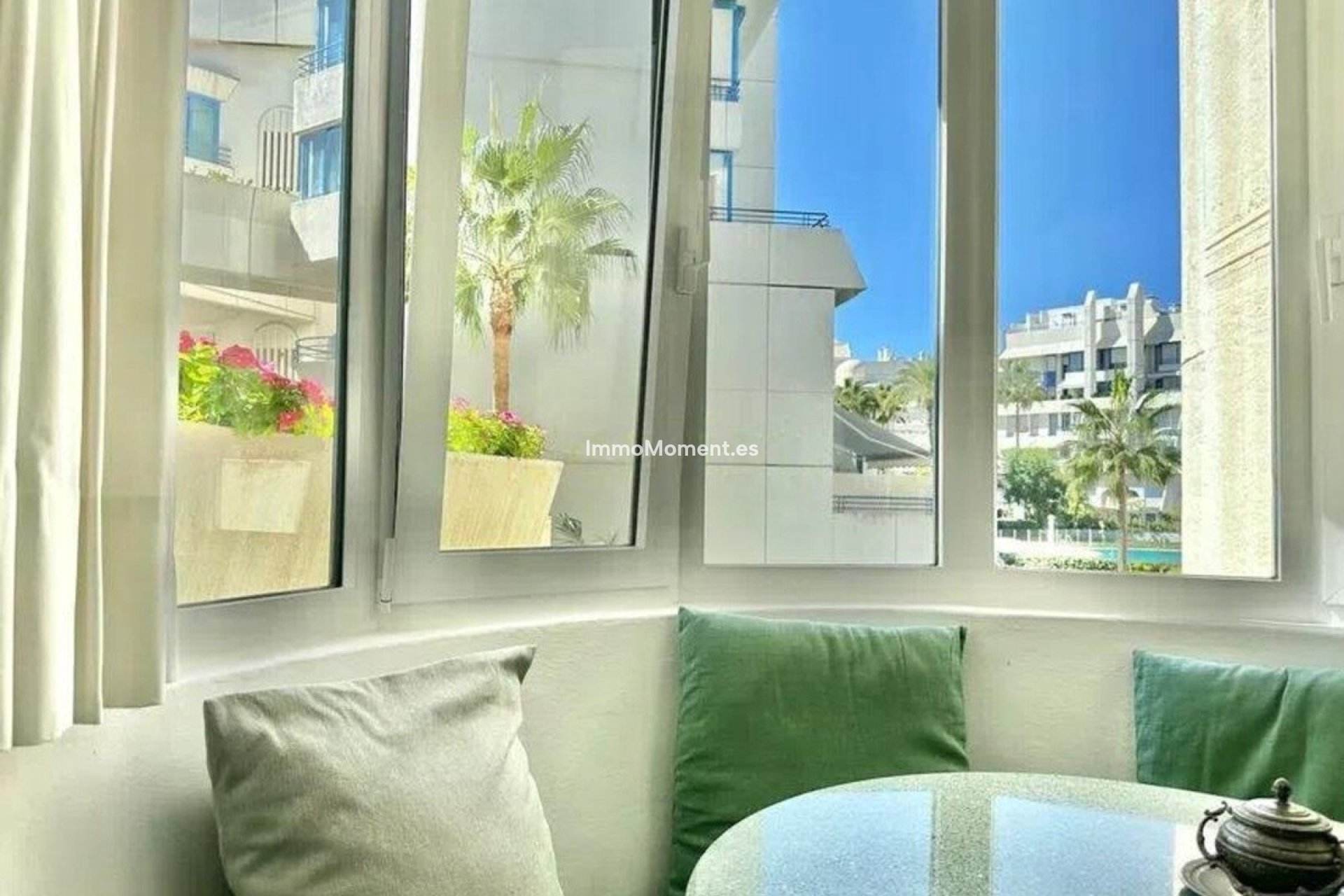 Revente - Appartement - Marbella - The Golden Mile
