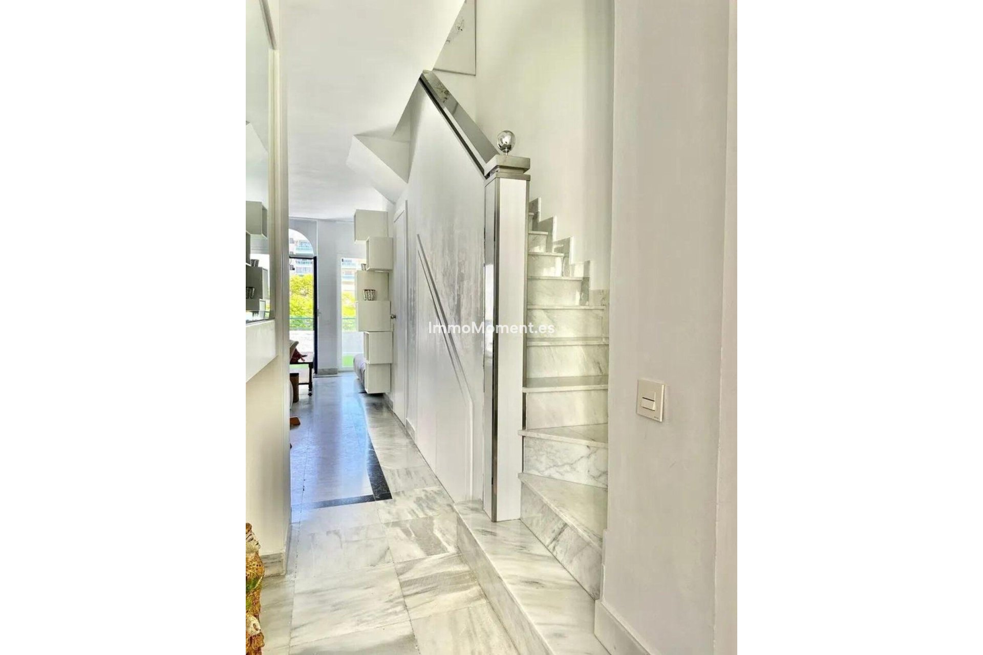 Revente - Appartement - Marbella - The Golden Mile