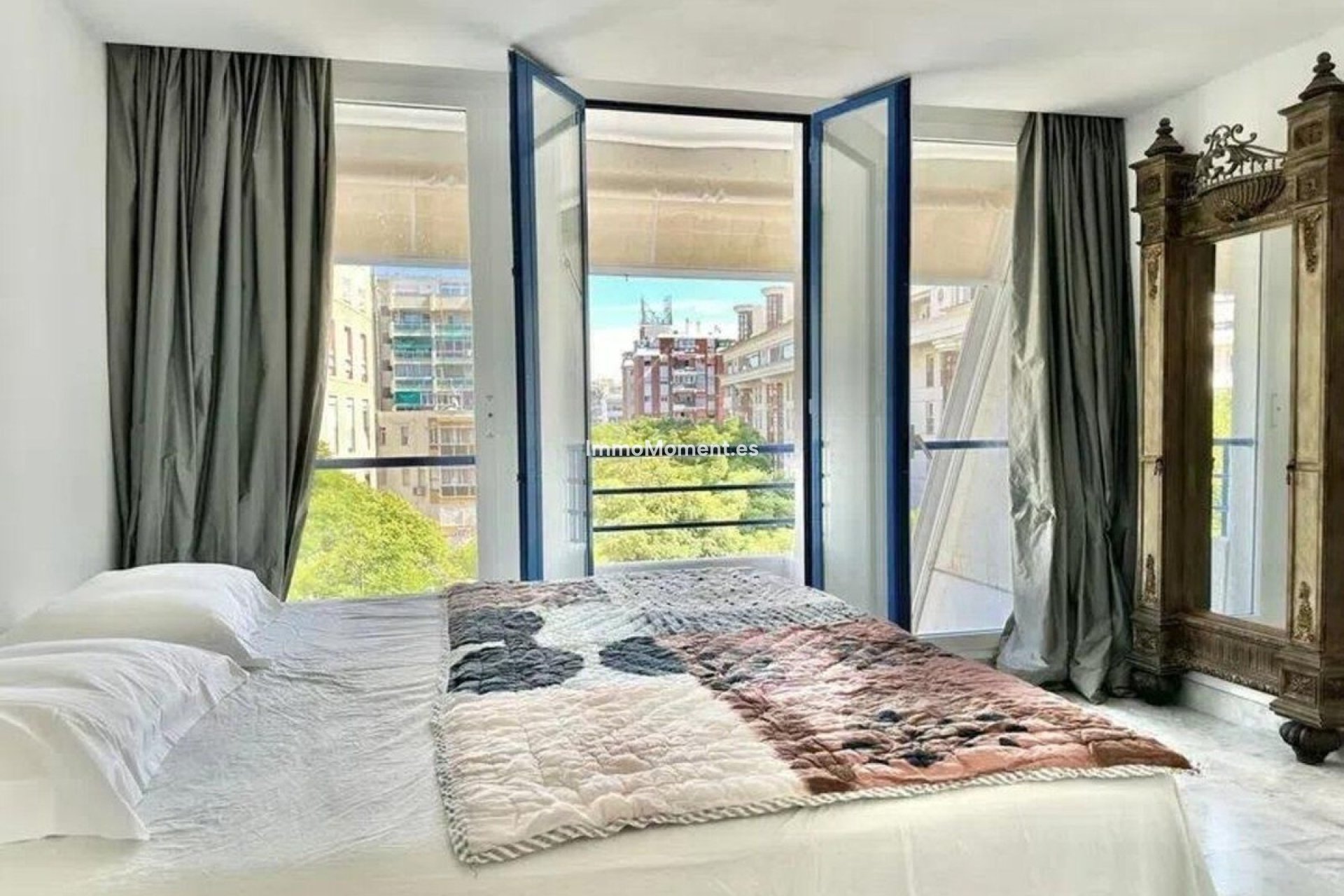 Revente - Appartement - Marbella - The Golden Mile