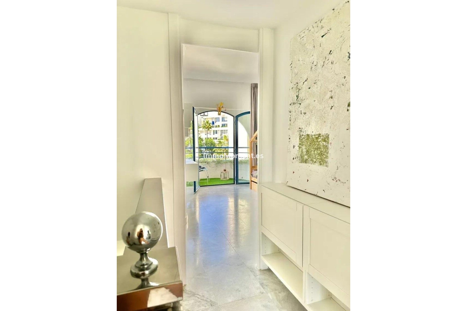 Revente - Appartement - Marbella - The Golden Mile