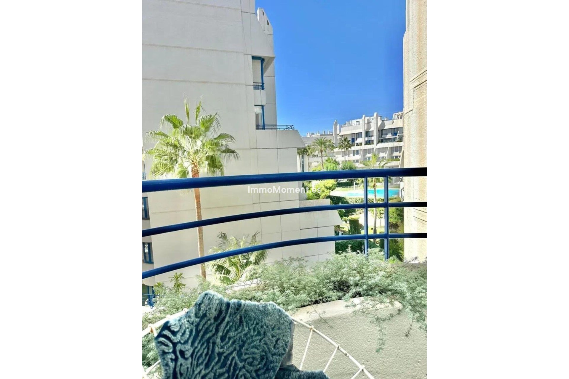 Revente - Appartement - Marbella - The Golden Mile