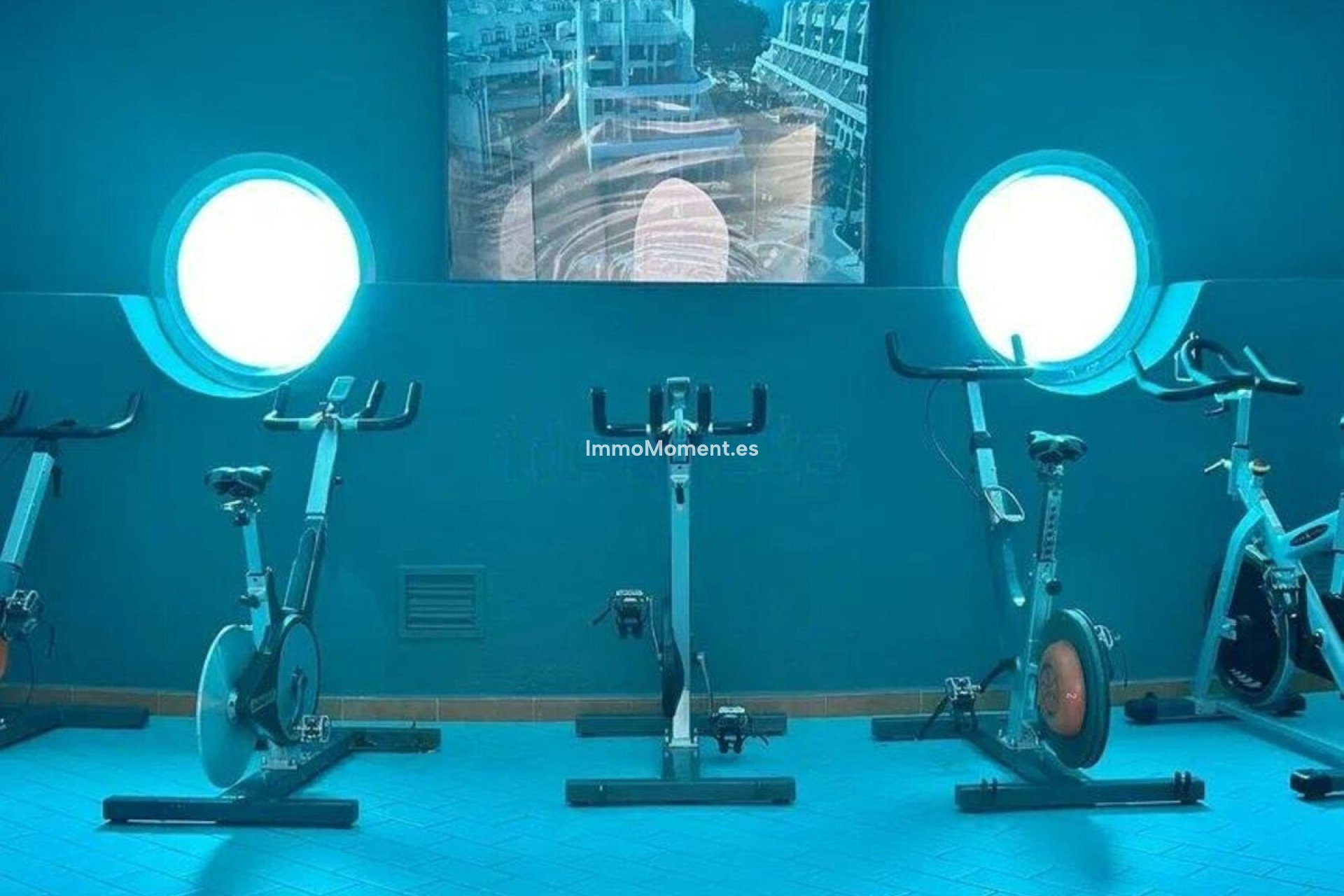 Revente - Appartement - Marbella - The Golden Mile