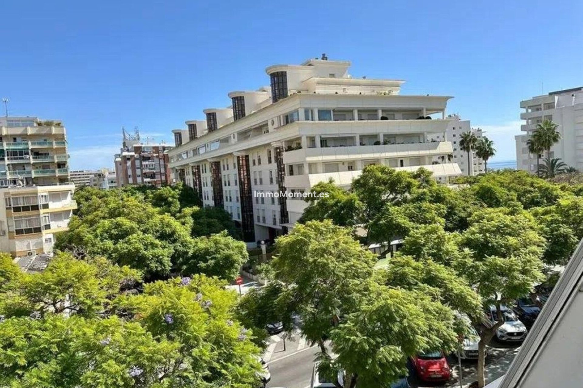 Revente - Appartement - Marbella - The Golden Mile