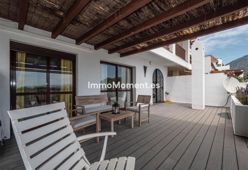 Revente - Appartement - Marbella - The Golden Mile