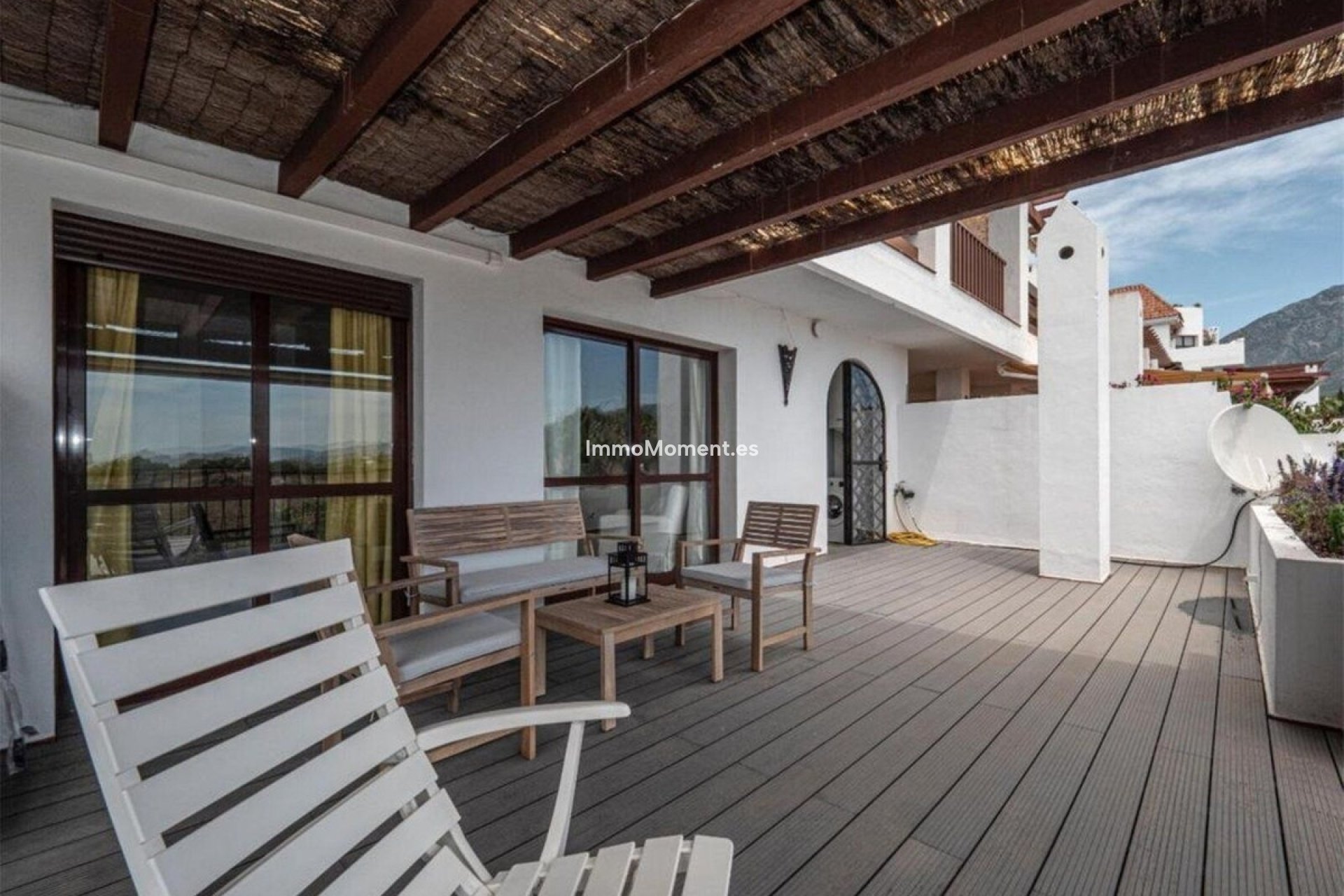 Revente - Appartement - Marbella - The Golden Mile