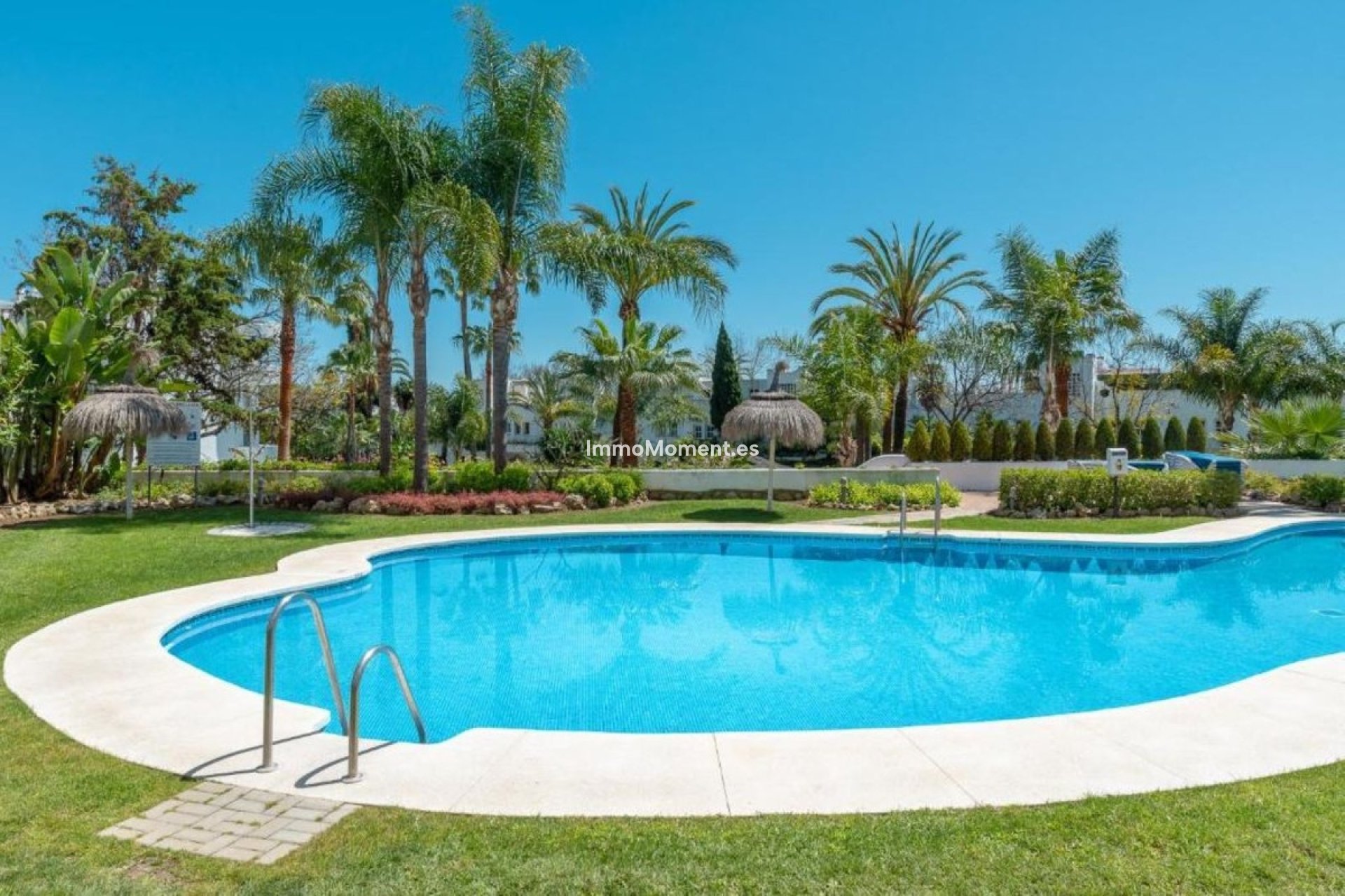 Revente - Appartement - Marbella - The Golden Mile