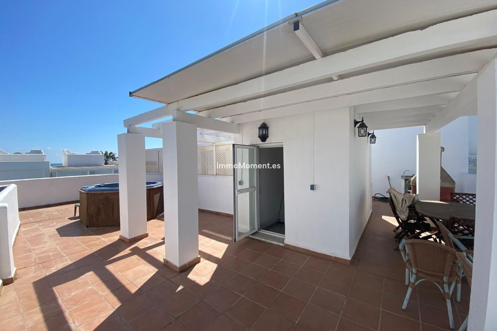 Revente - Appartement - Marbella - The Golden Mile
