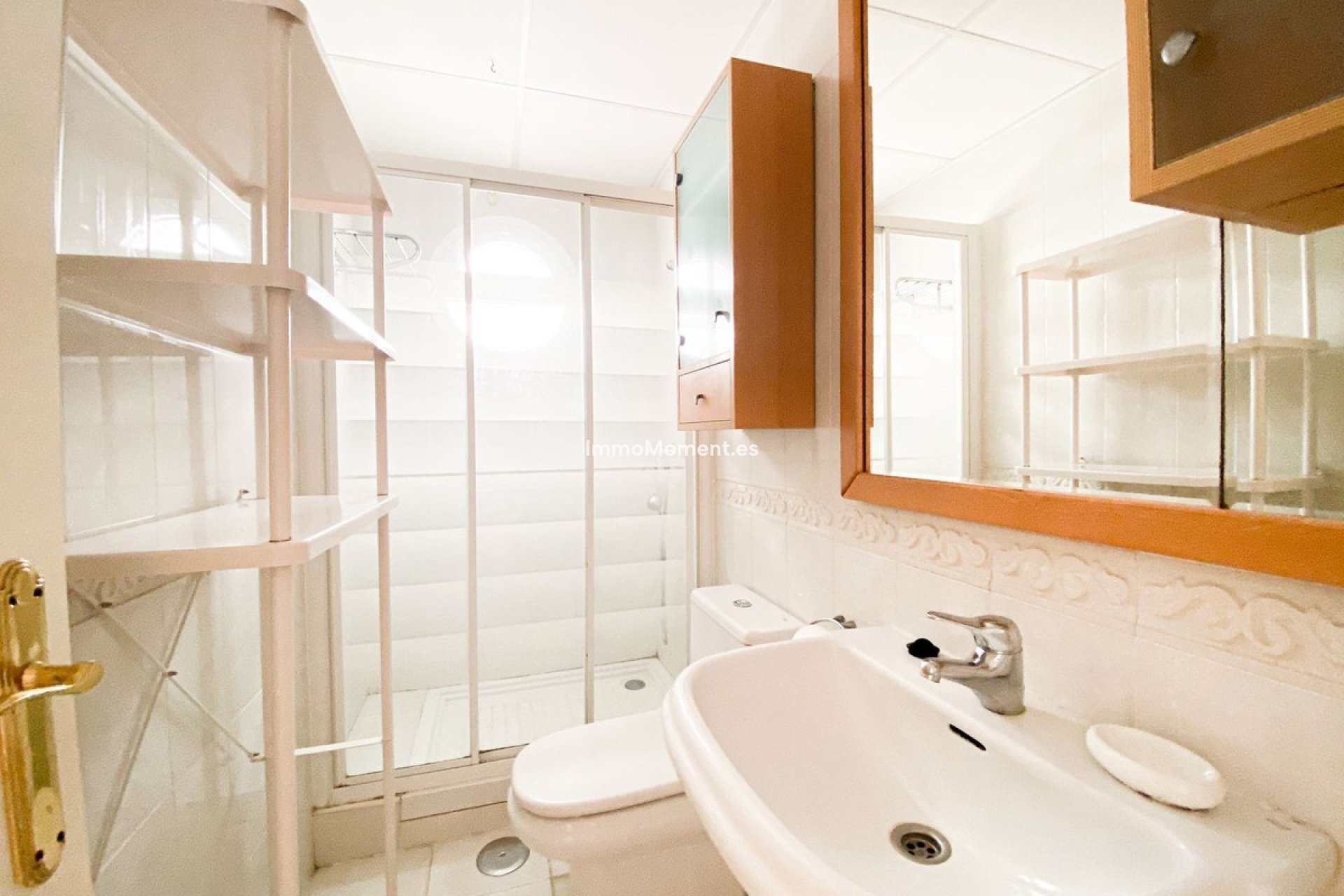 Revente - Appartement - Marbella - The Golden Mile