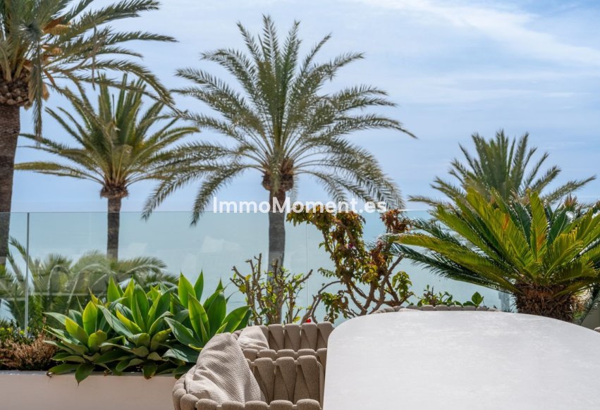 Revente - Appartement - Marbella - The Golden Mile