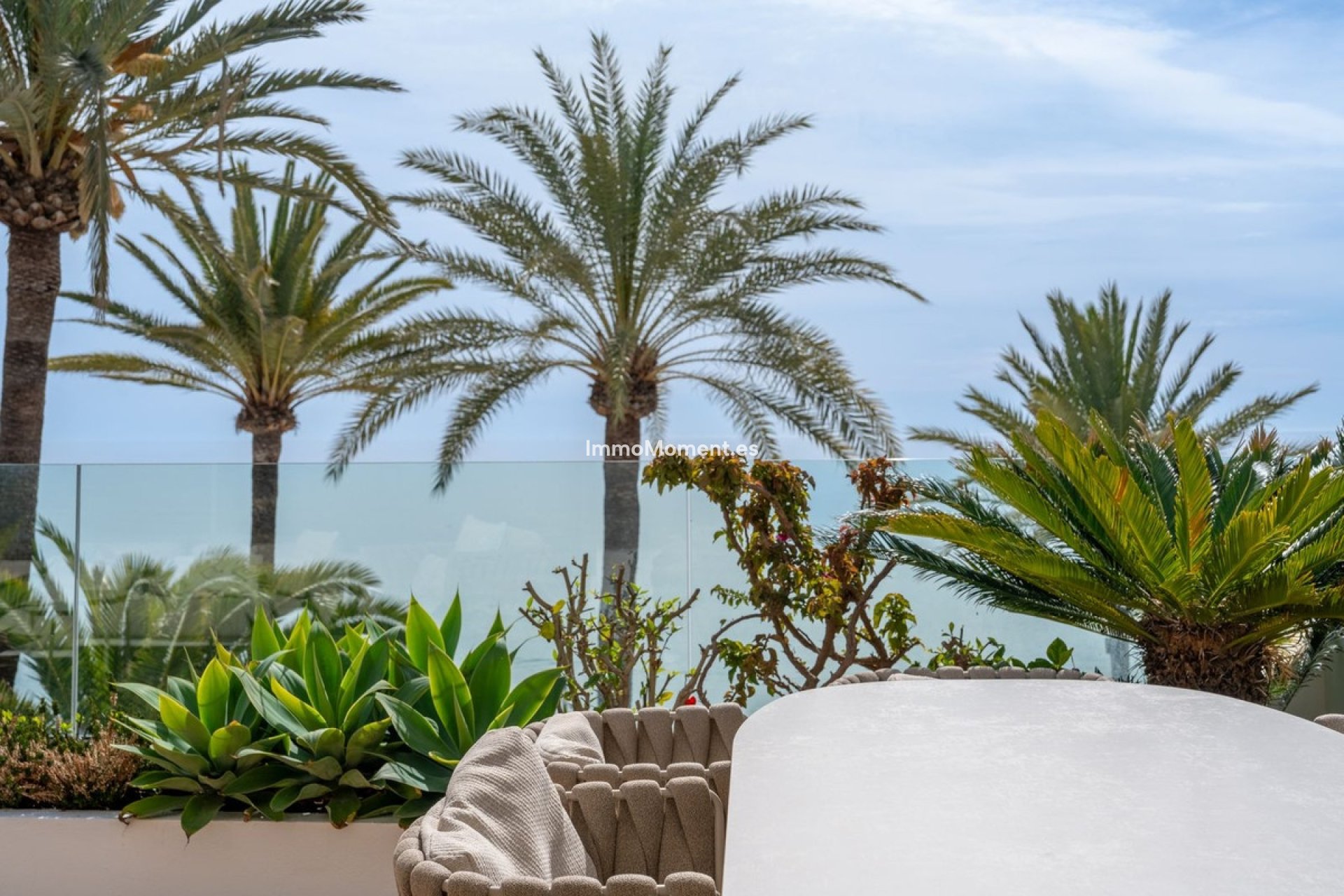 Revente - Appartement - Marbella - The Golden Mile