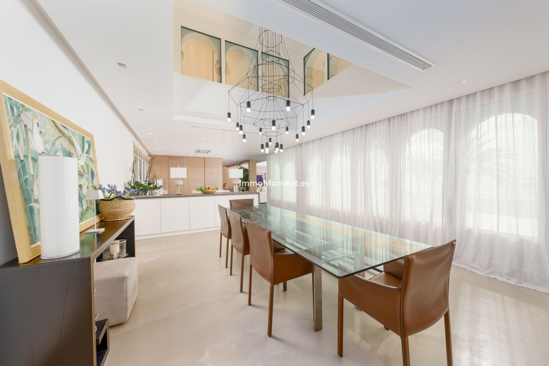 Revente - Appartement - Marbella - The Golden Mile