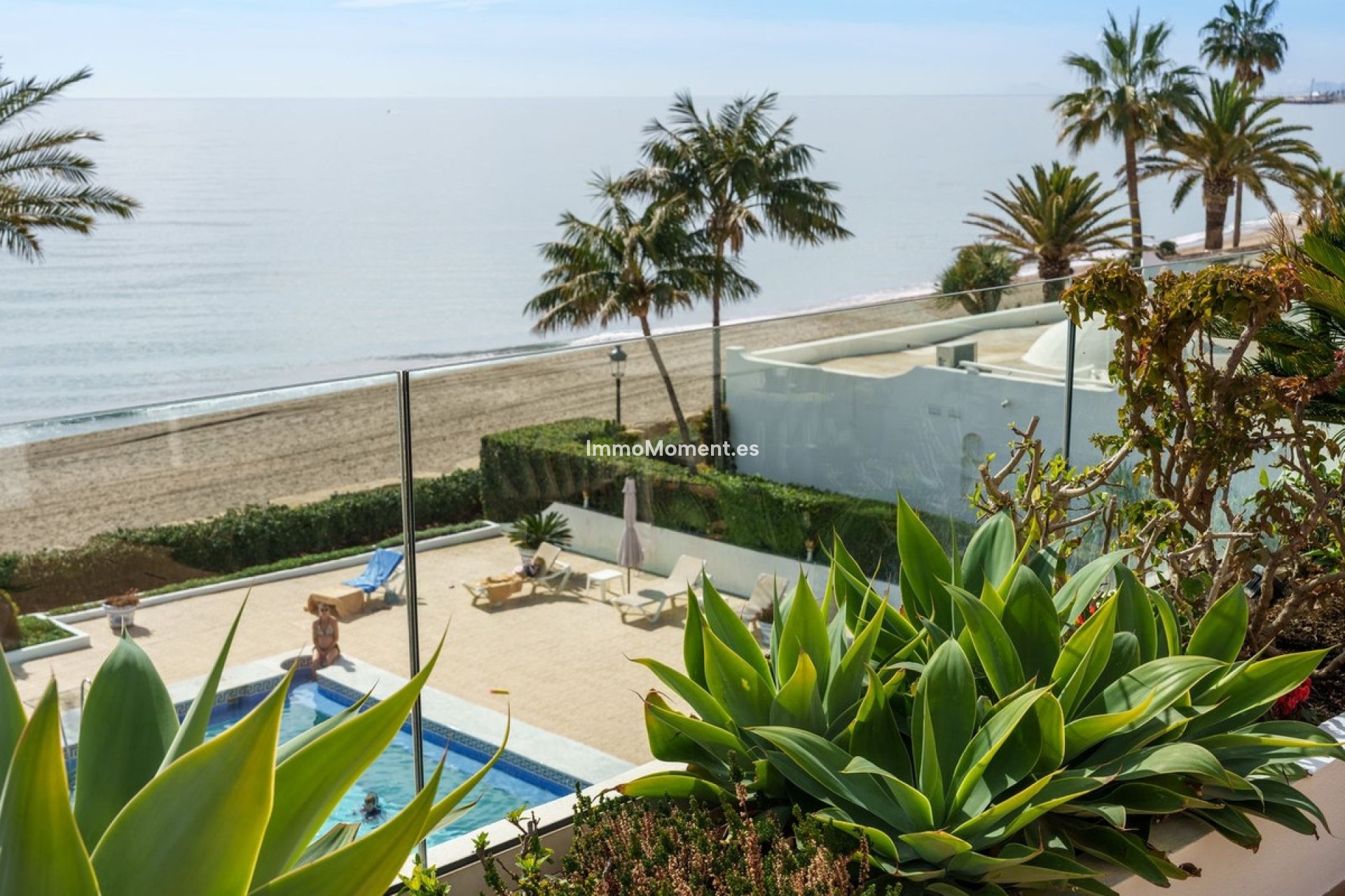 Revente - Appartement - Marbella - The Golden Mile