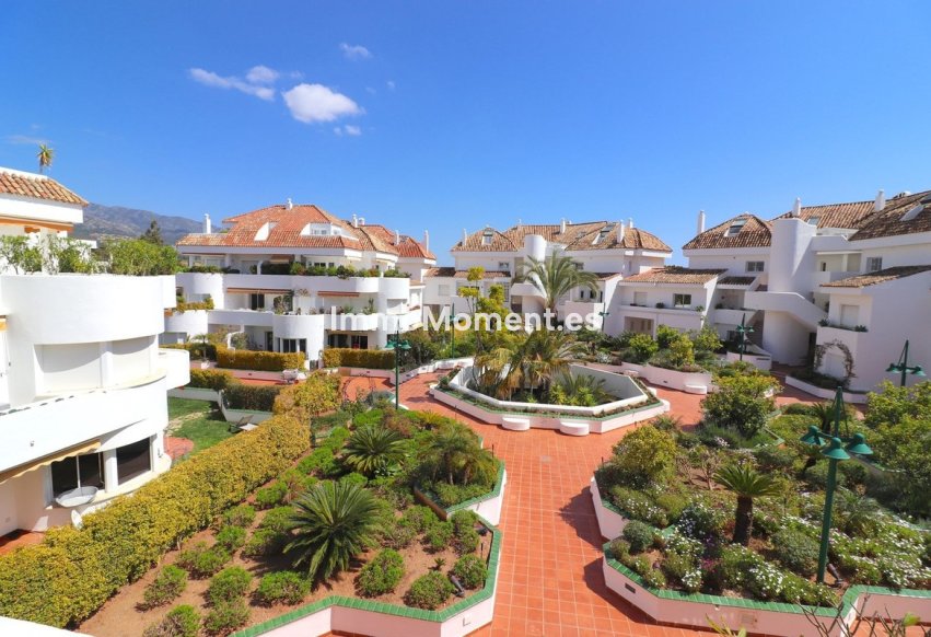 Revente - Appartement - Marbella - The Golden Mile