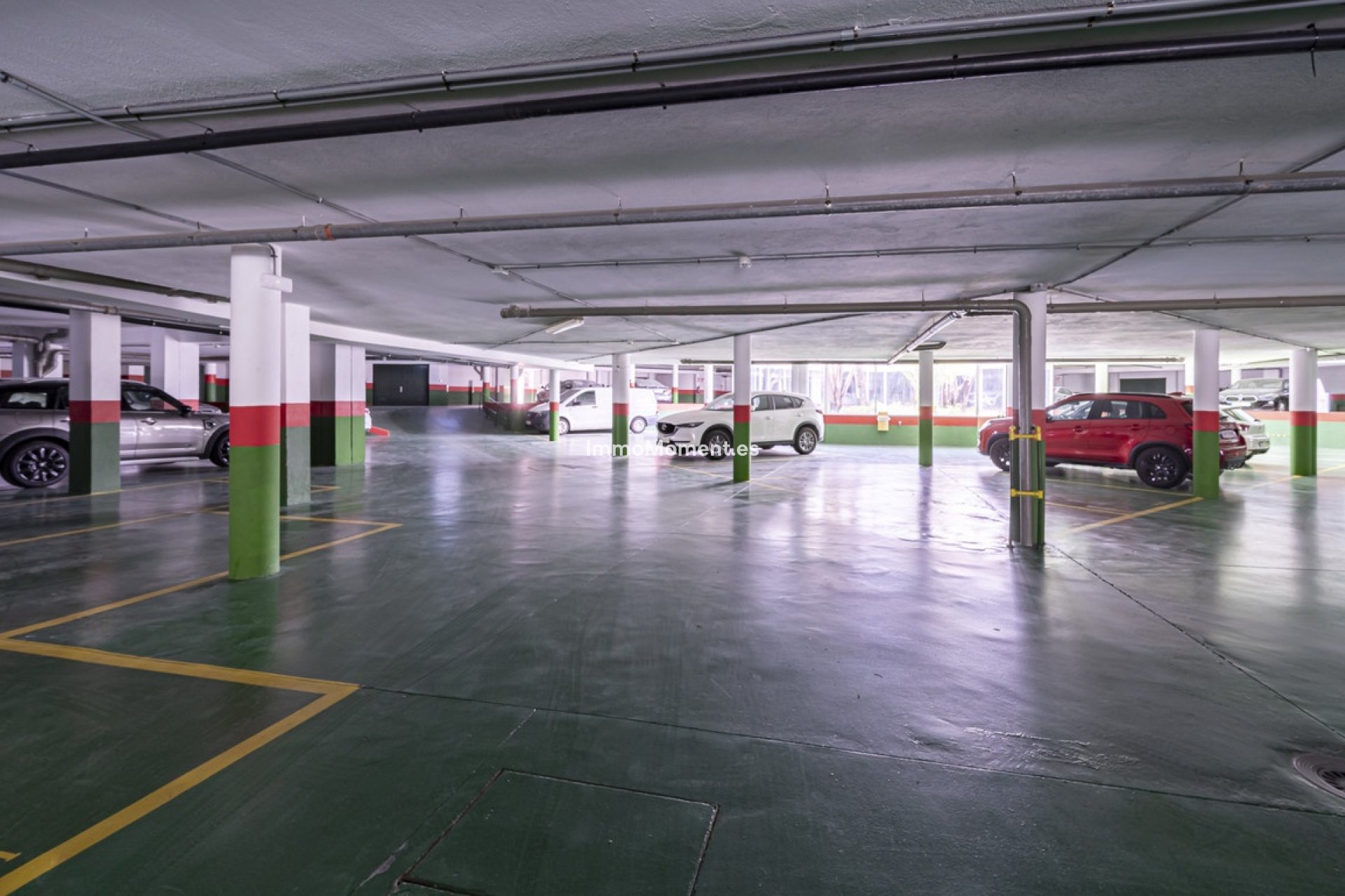 Revente - Appartement - Marbella - The Golden Mile