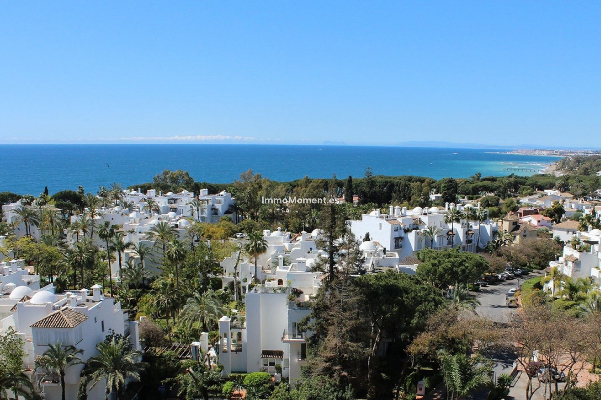 Revente - Appartement - Marbella - The Golden Mile