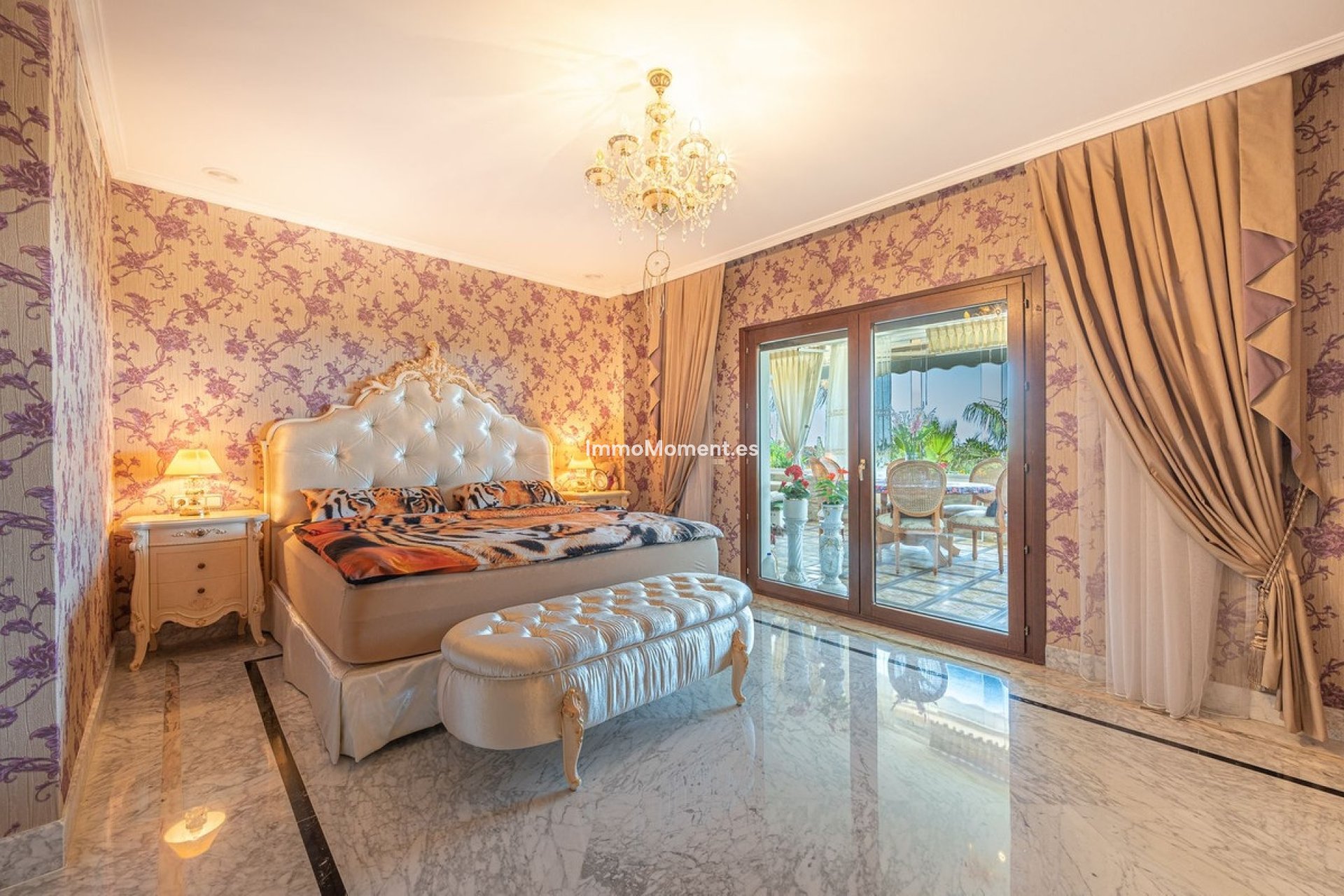 Revente - Appartement - Marbella - The Golden Mile