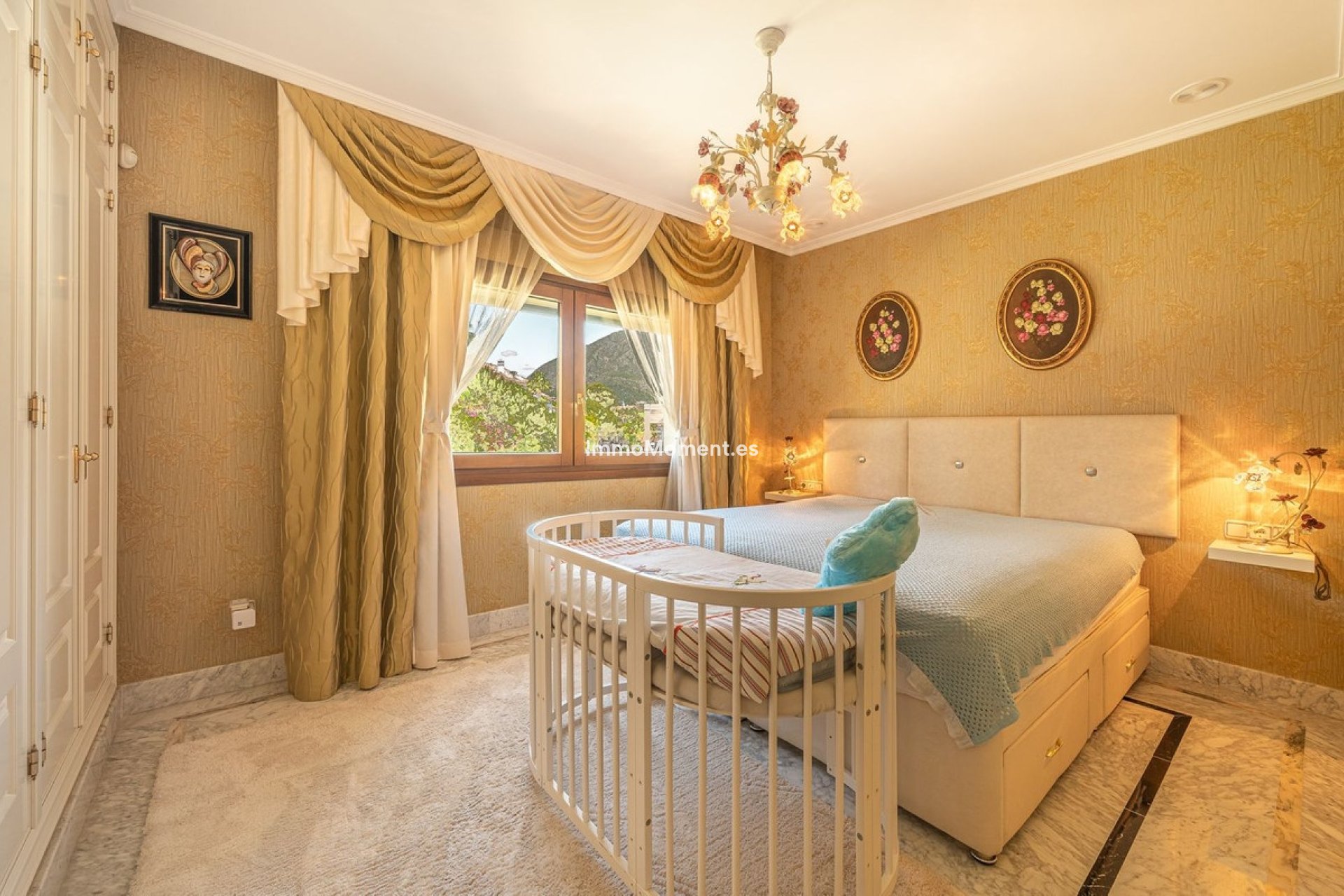 Revente - Appartement - Marbella - The Golden Mile