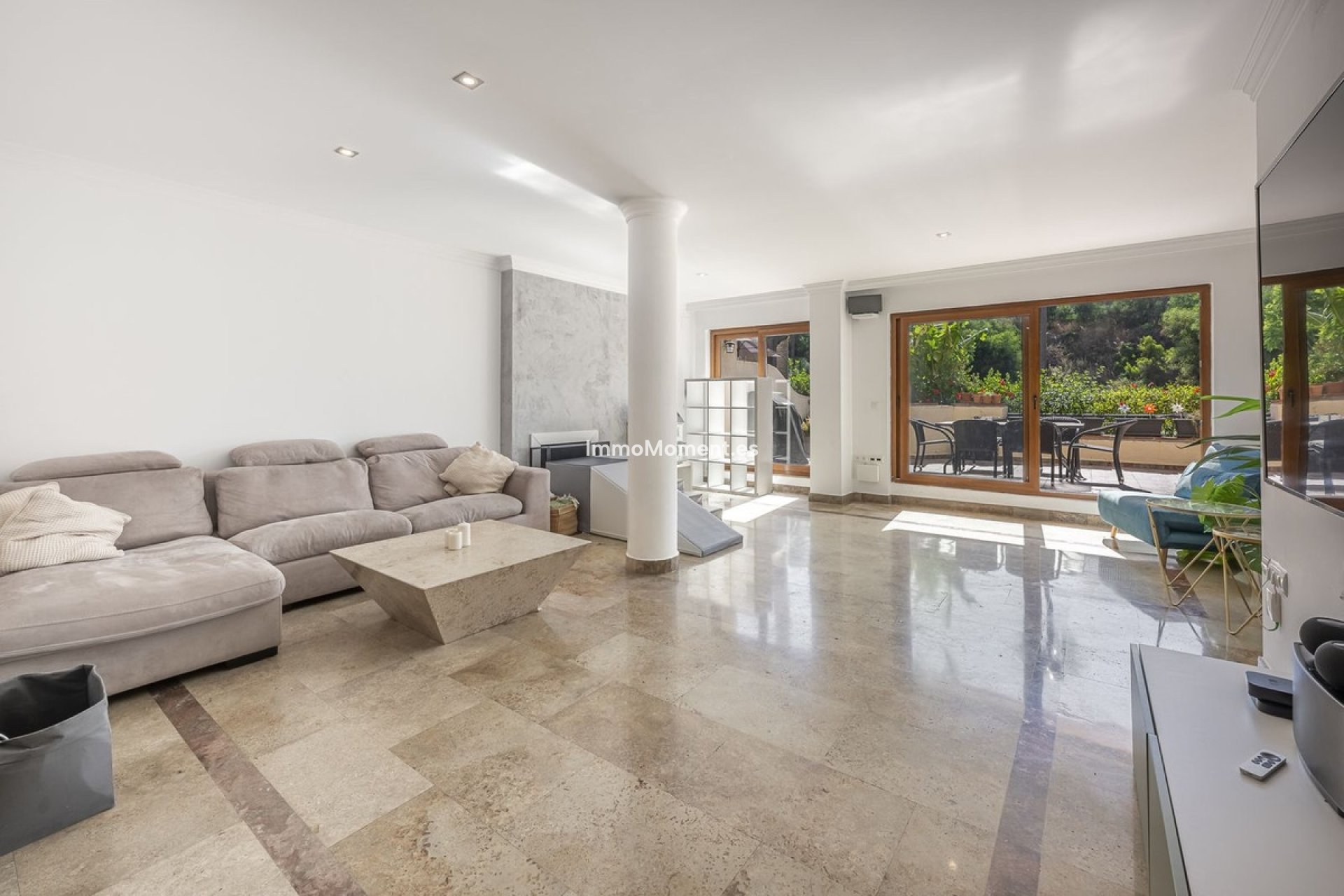 Revente - Appartement - Marbella - The Golden Mile