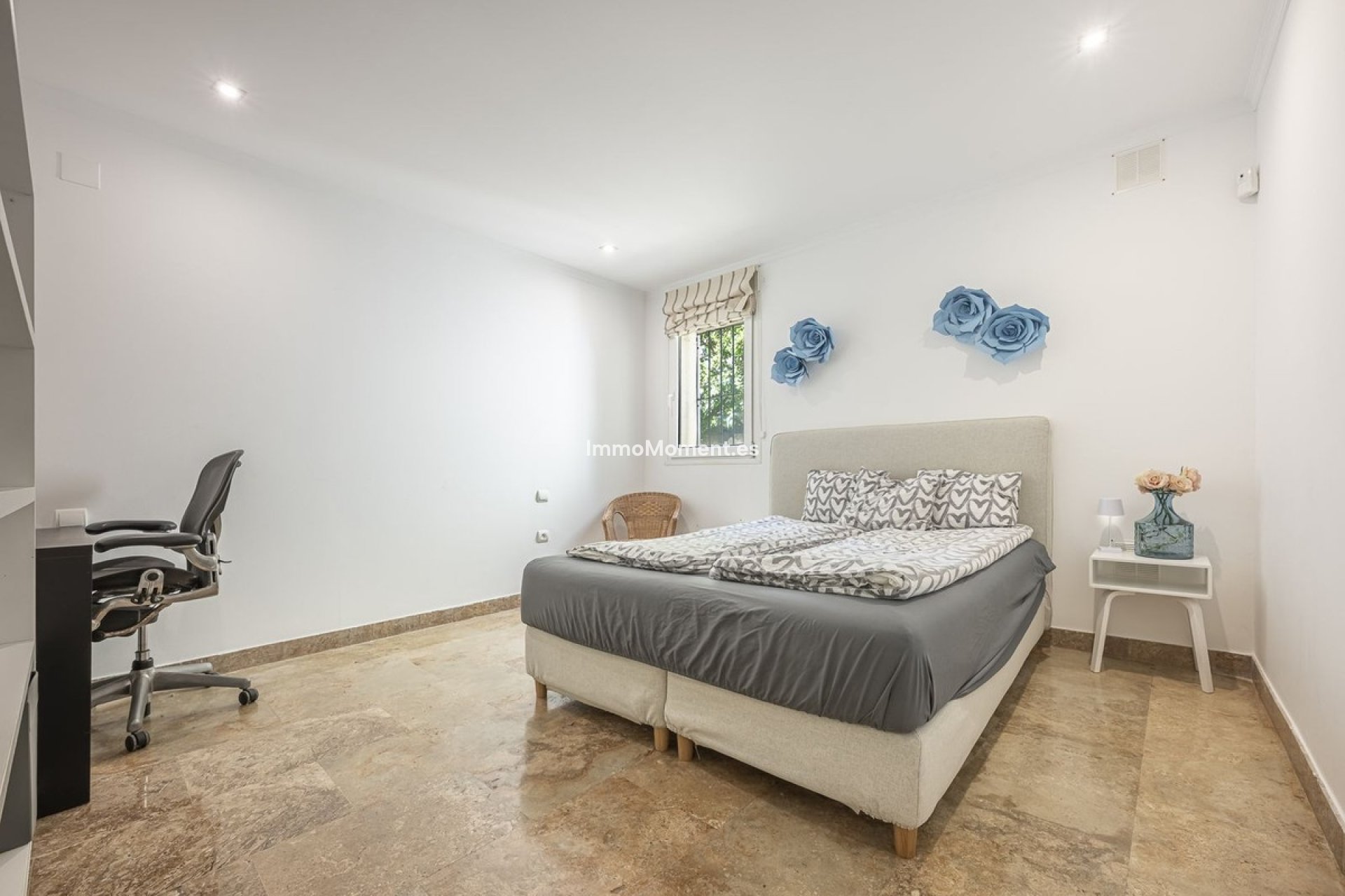 Revente - Appartement - Marbella - The Golden Mile