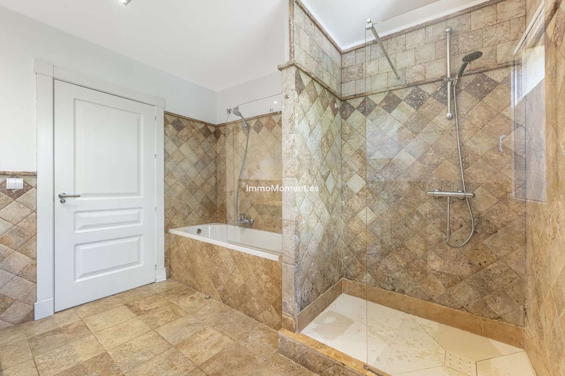 Revente - Appartement - Marbella - The Golden Mile