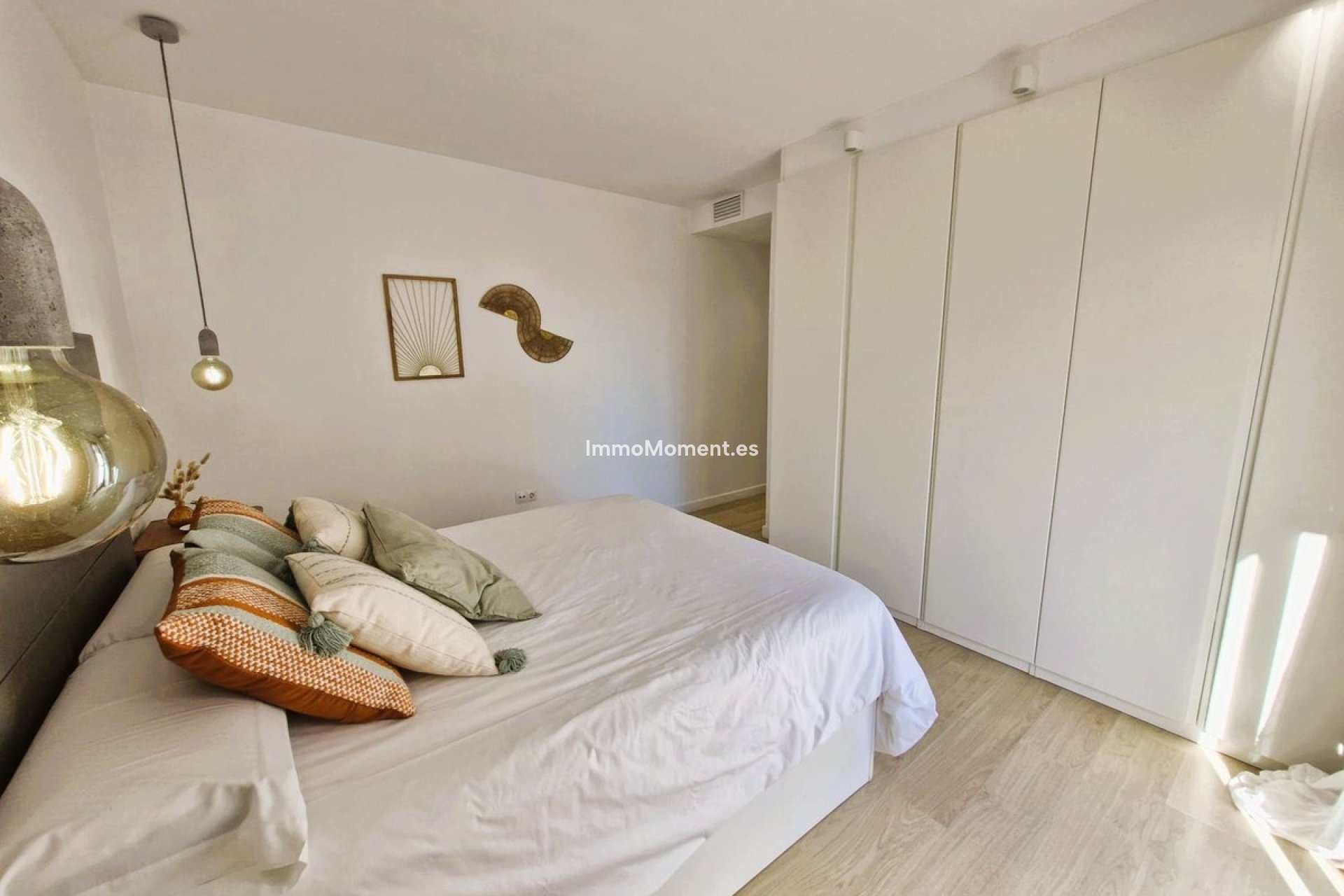 Revente - Appartement - Marbella - The Golden Mile