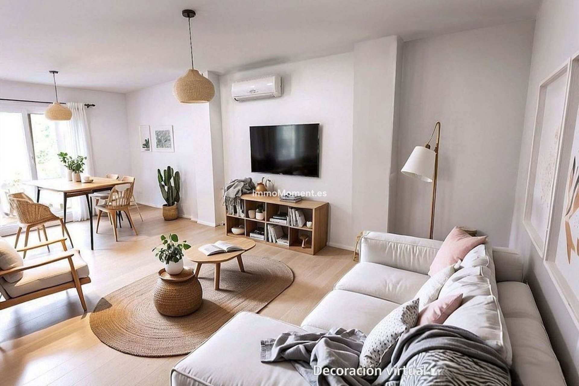 Revente - Appartement - Marbella - The Golden Mile