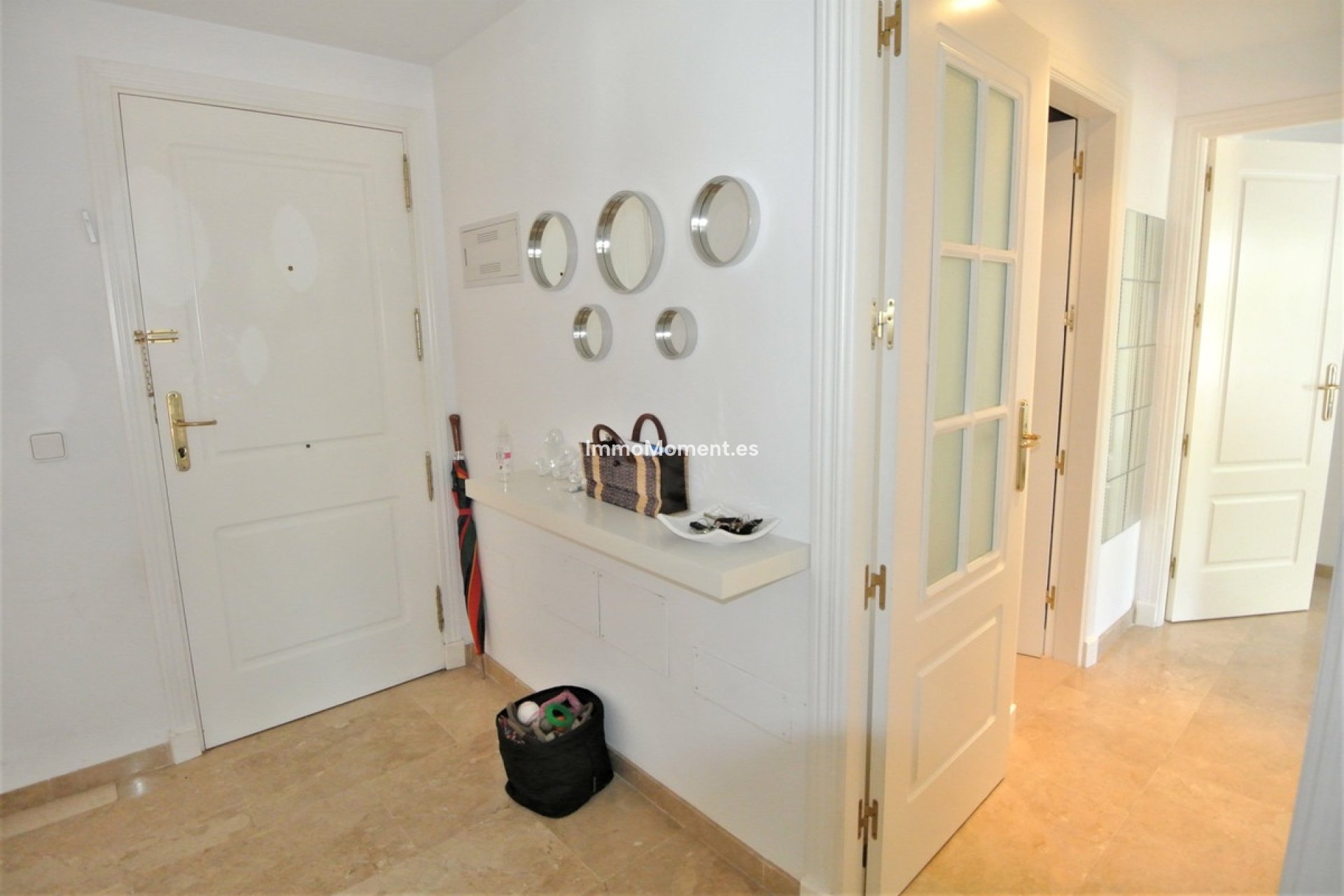 Revente - Appartement - Marbella - The Golden Mile