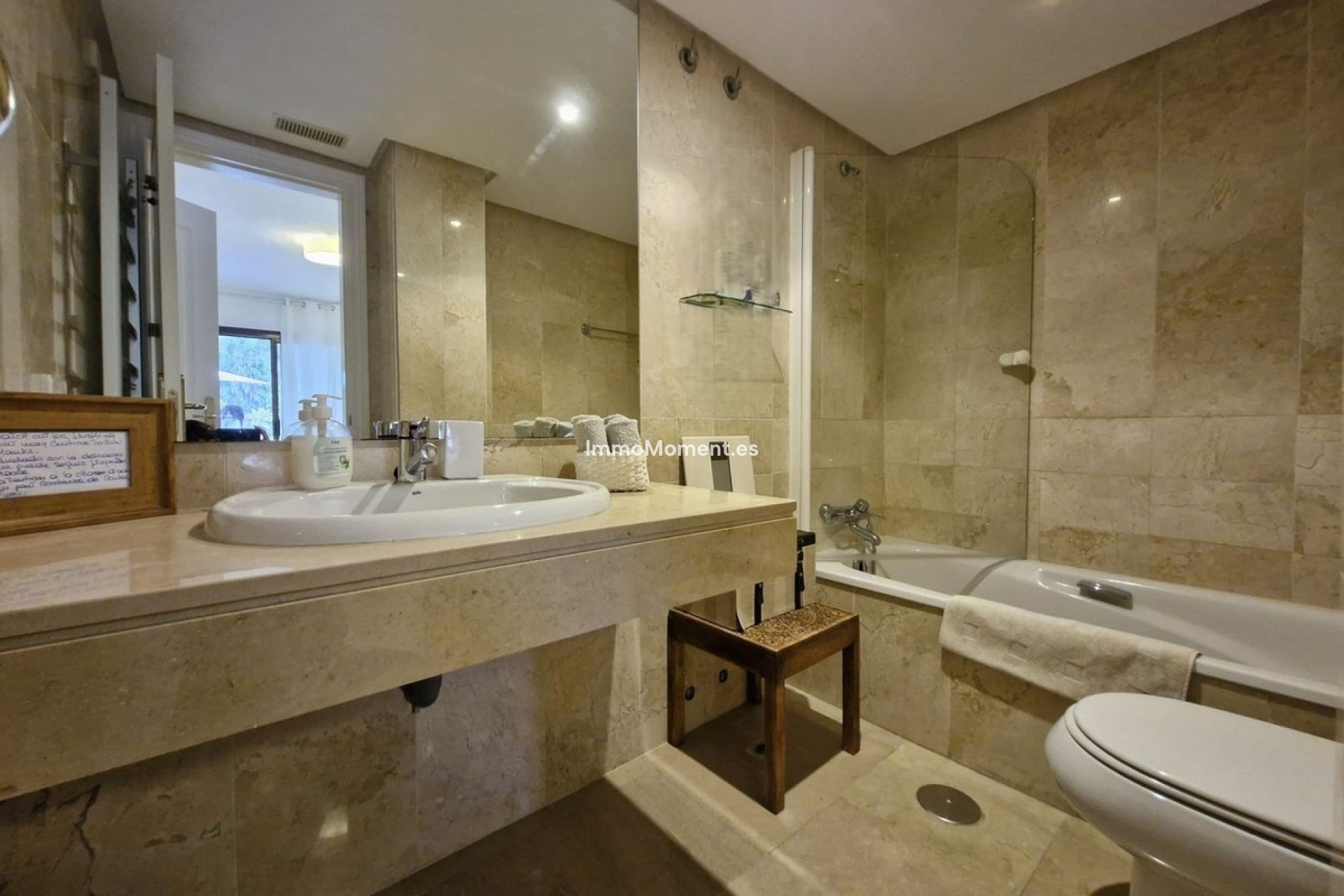 Revente - Appartement - Marbella - The Golden Mile