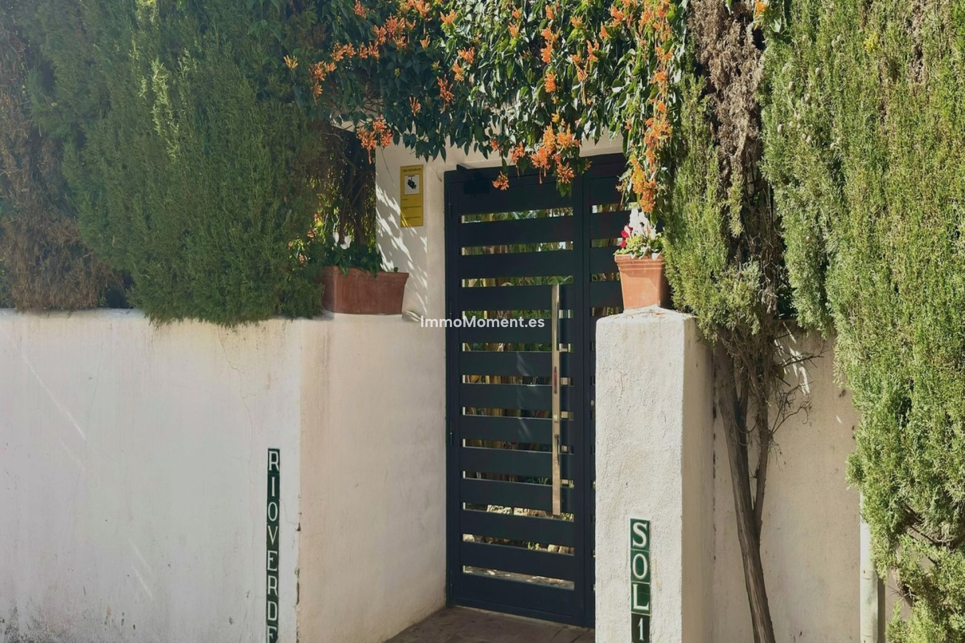 Revente - Appartement - Marbella - The Golden Mile