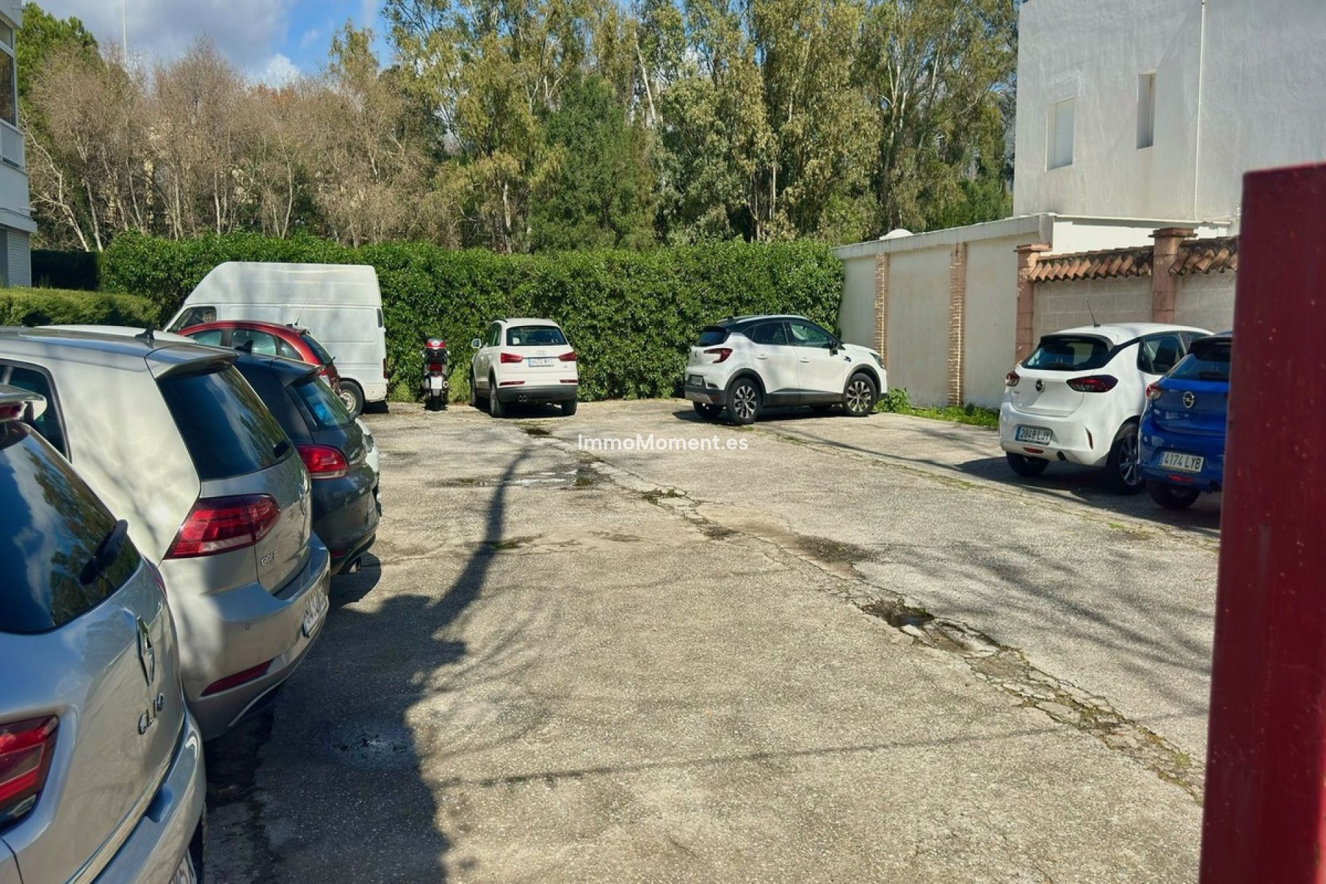 Revente - Appartement - Marbella - The Golden Mile