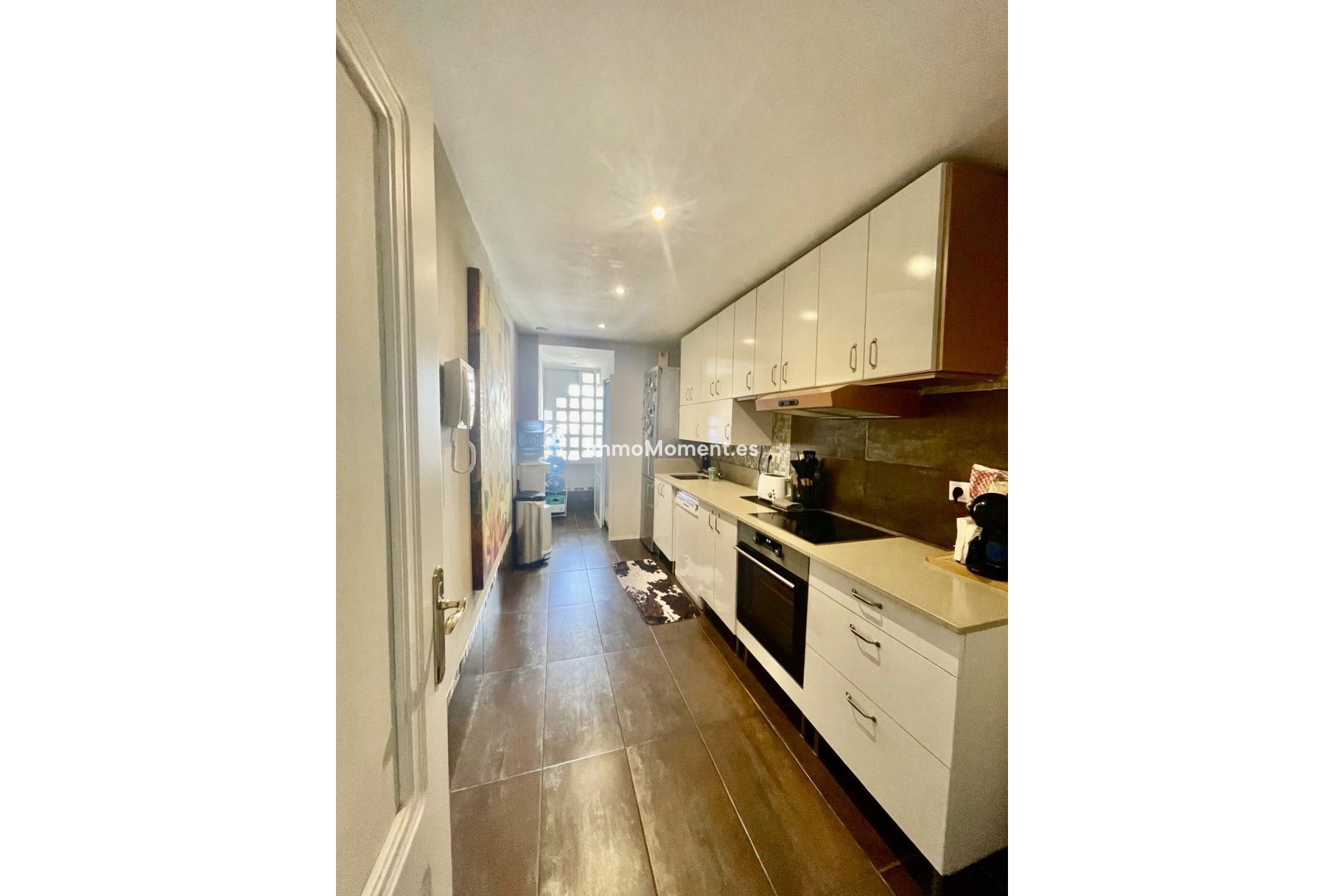 Revente - Appartement - Marbella - The Golden Mile