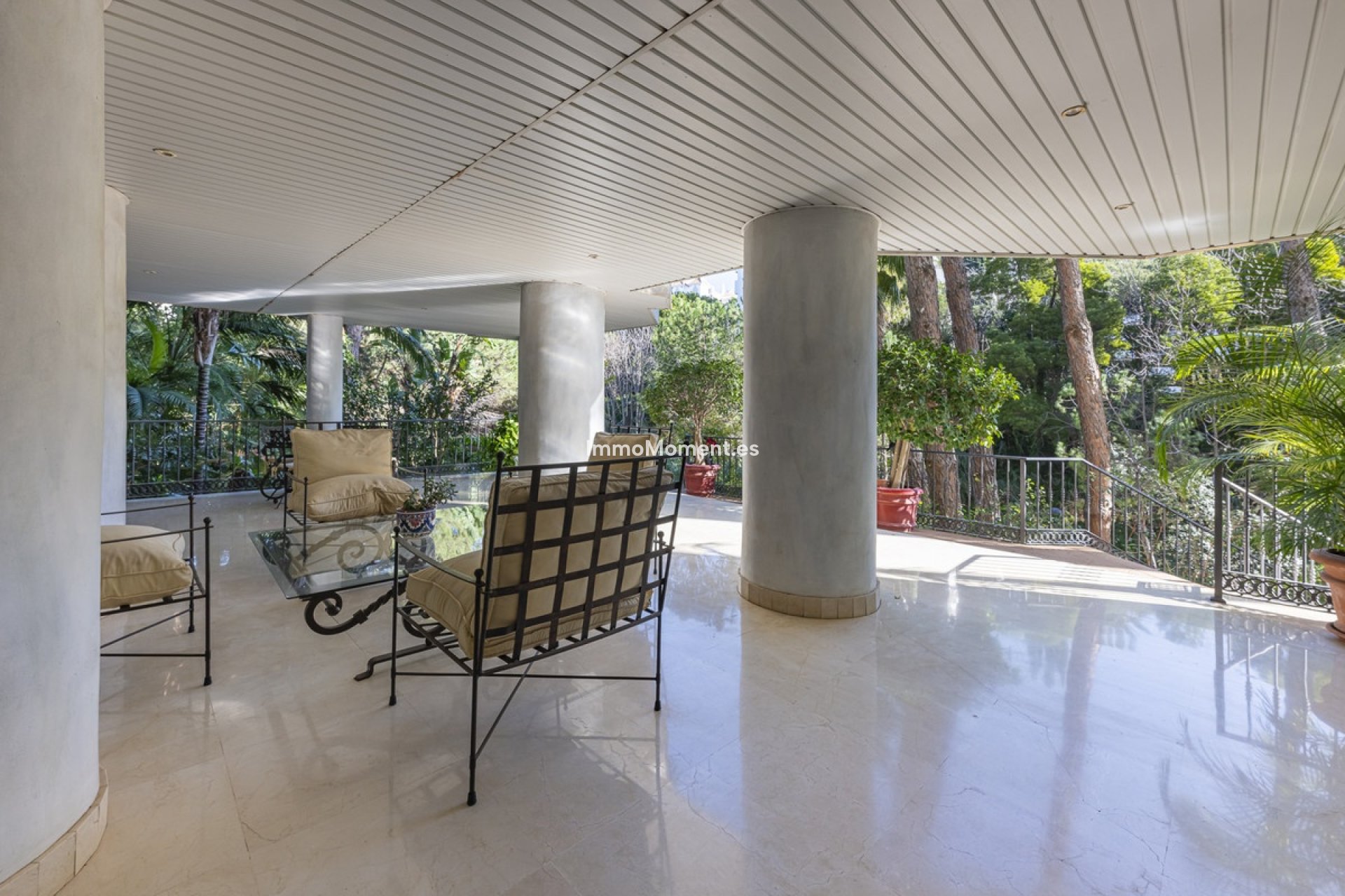 Revente - Appartement - Marbella - The Golden Mile