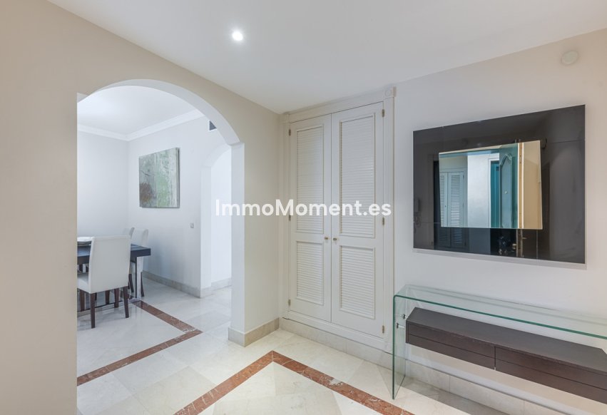 Revente - Appartement - Marbella - The Golden Mile